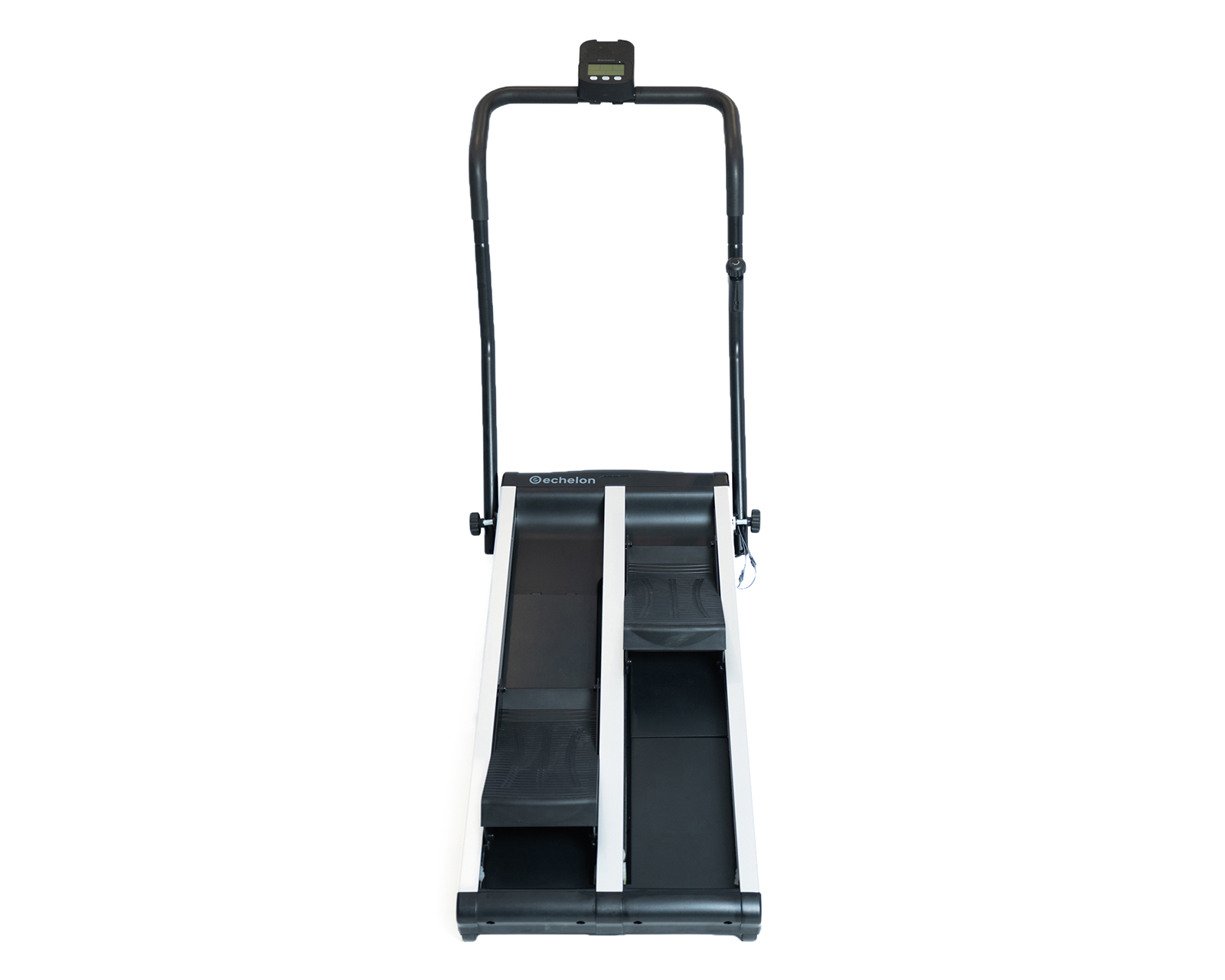 Foto 1 | Foto 1 | Escaladora Plegable Echelon Stride 20