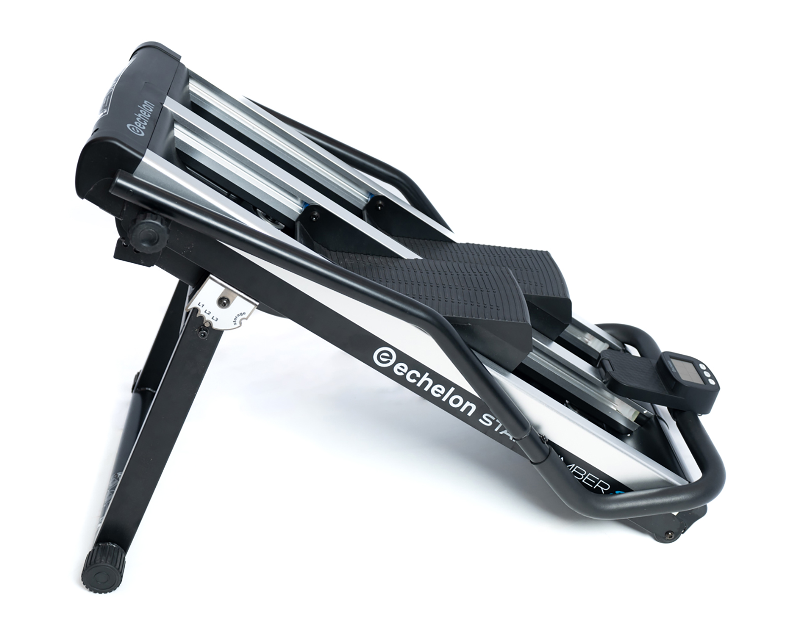 Foto 4 | Foto 4 | Escaladora Plegable Echelon Stride 20