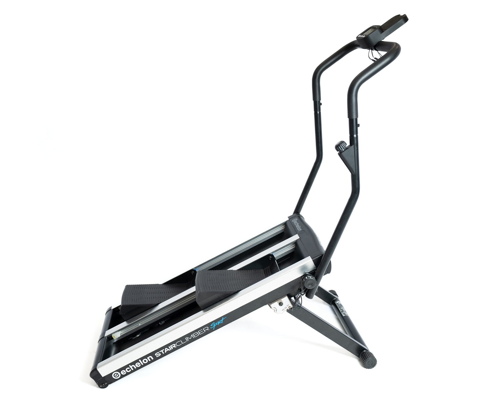 Foto 5 | Foto 5 | Escaladora Plegable Echelon Stride 20