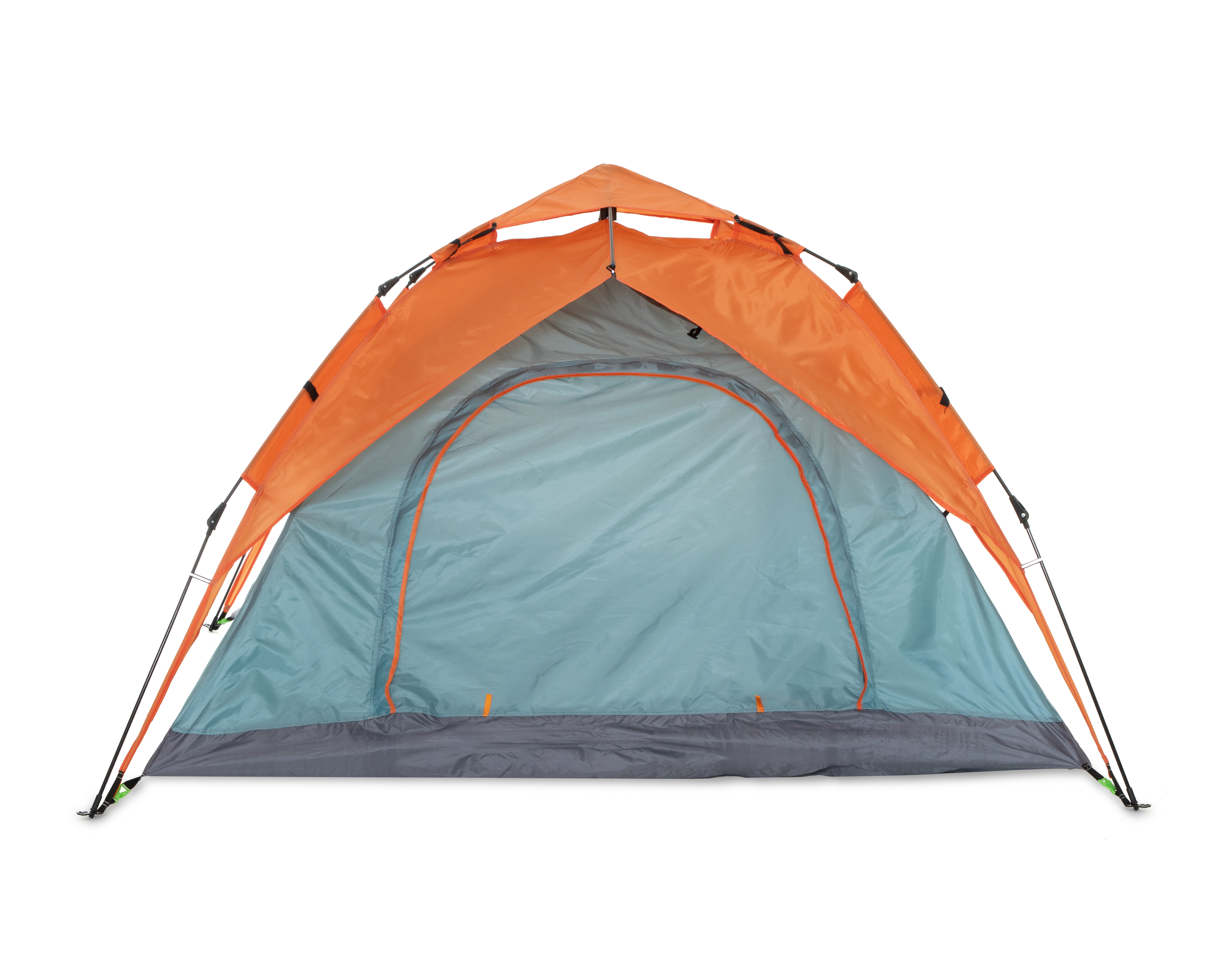 Casa de Campaña Congo 4P-CCI 4 Personas