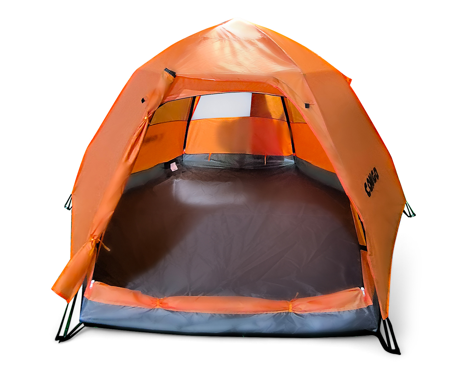 Casa de Campaña Congo 5-8 Personas