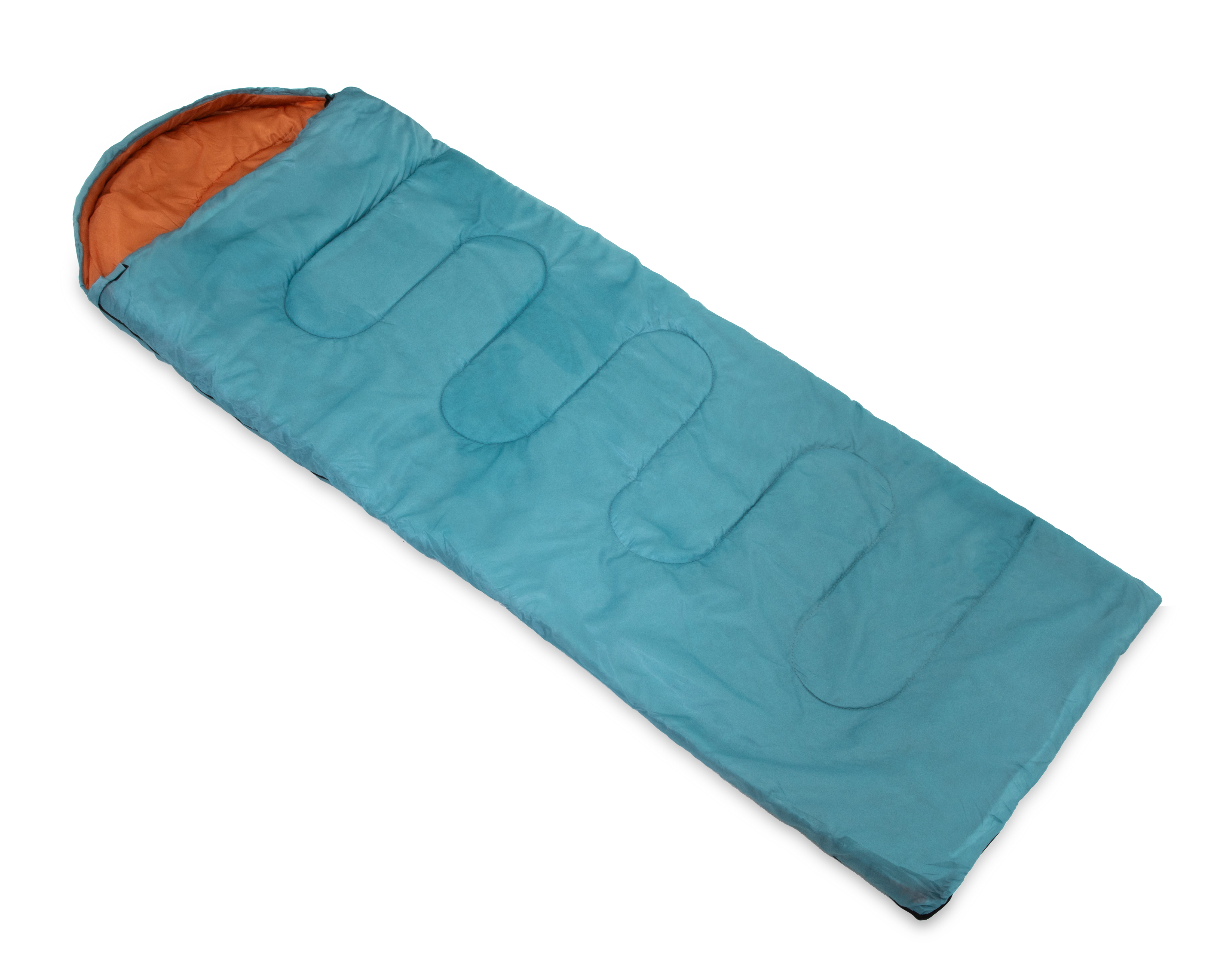 Foto 2 pulgar | Foto 1 | Bolsa para Dormir Congo