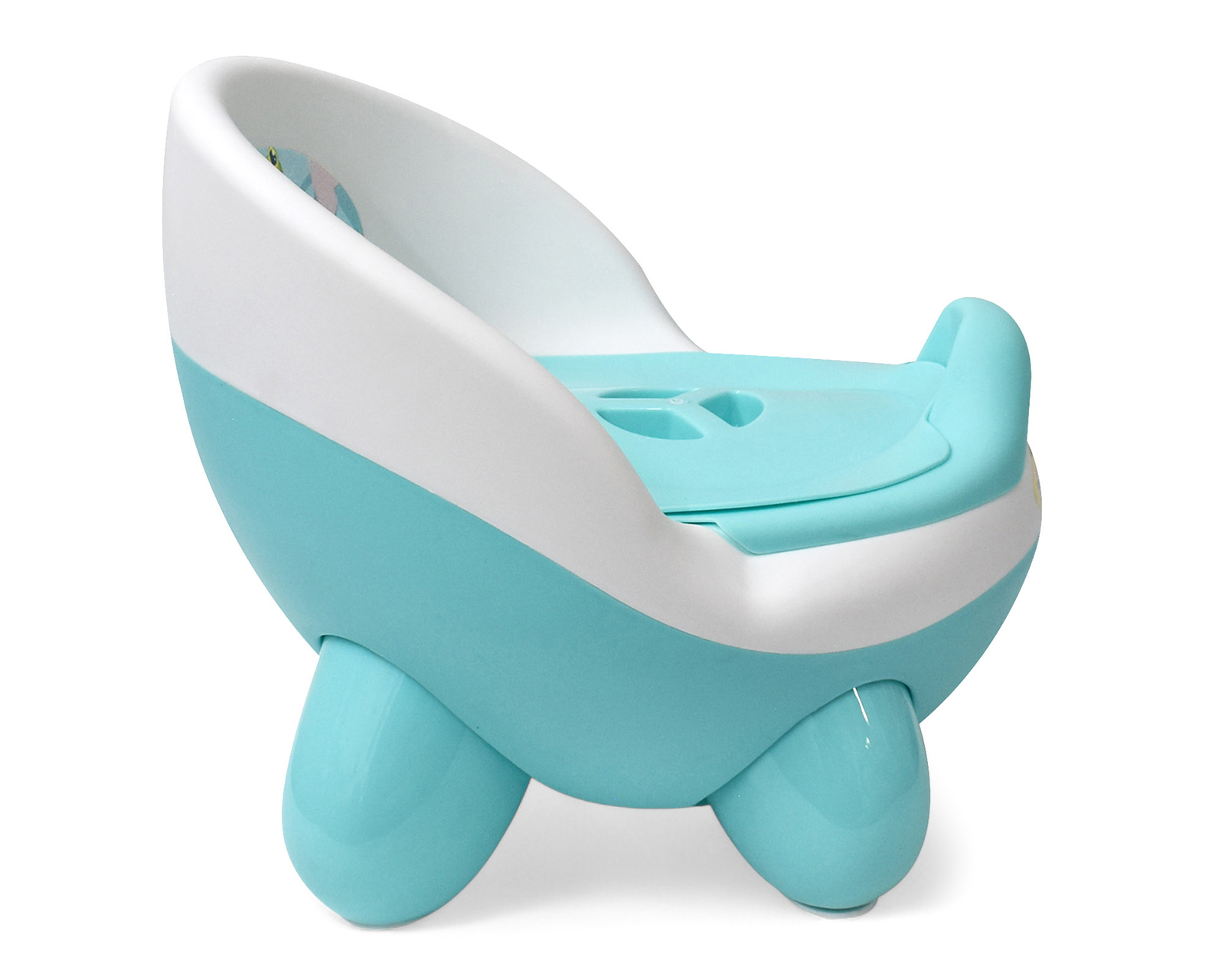 Foto 4 pulgar | Foto 3 | Baño Entrenador Disney Stitch
