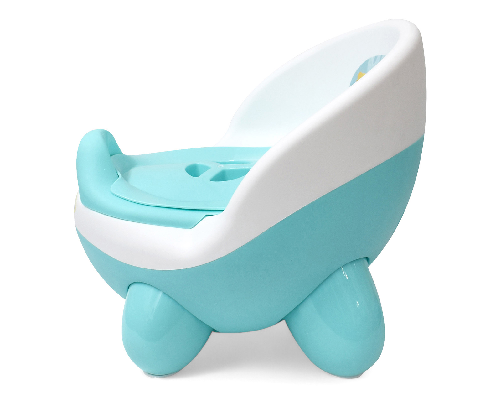 Foto 4 | Foto 4 | Baño Entrenador Disney Stitch