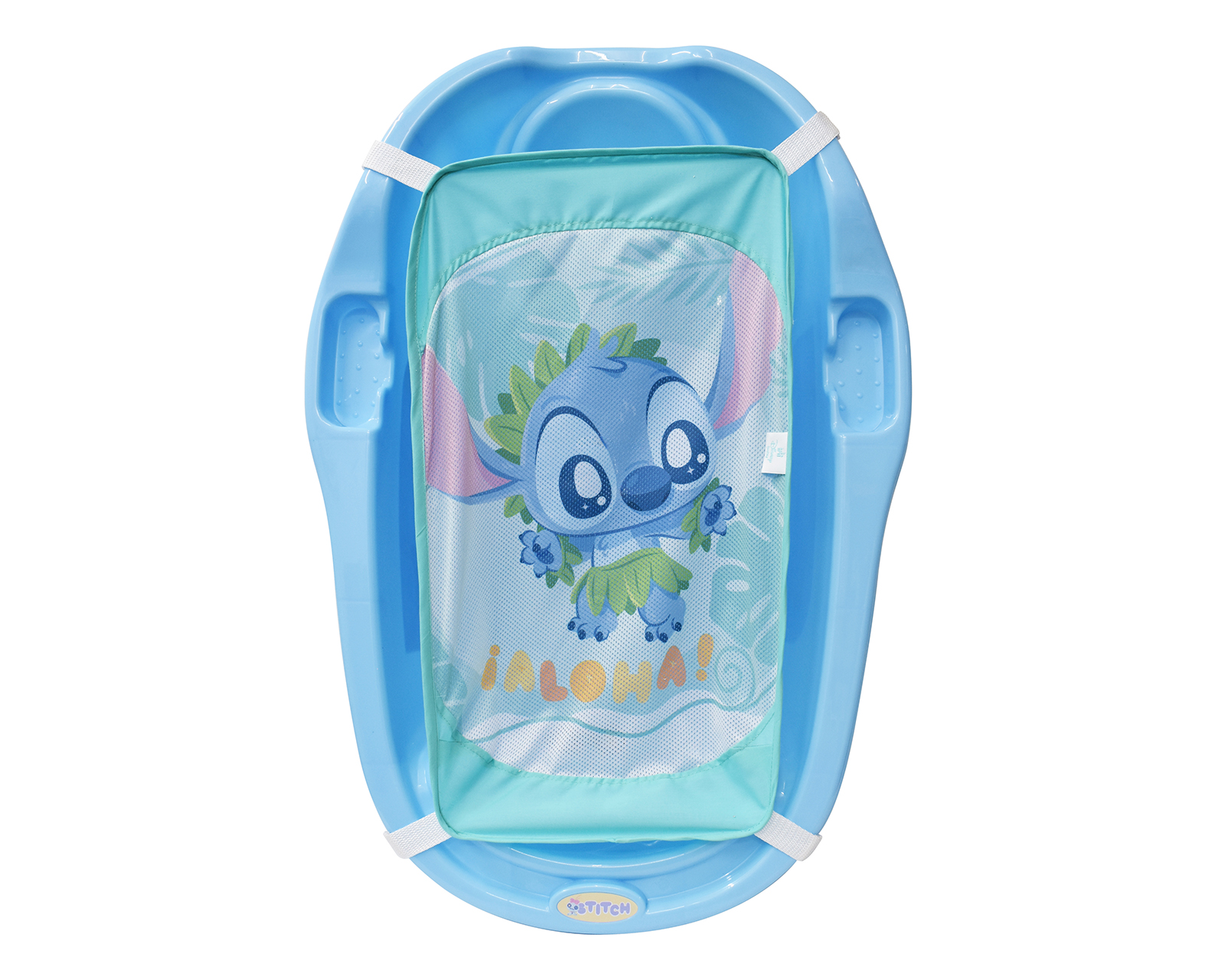 Foto 3 | Foto 3 | Bañera para Bebé Disney 2 en 1