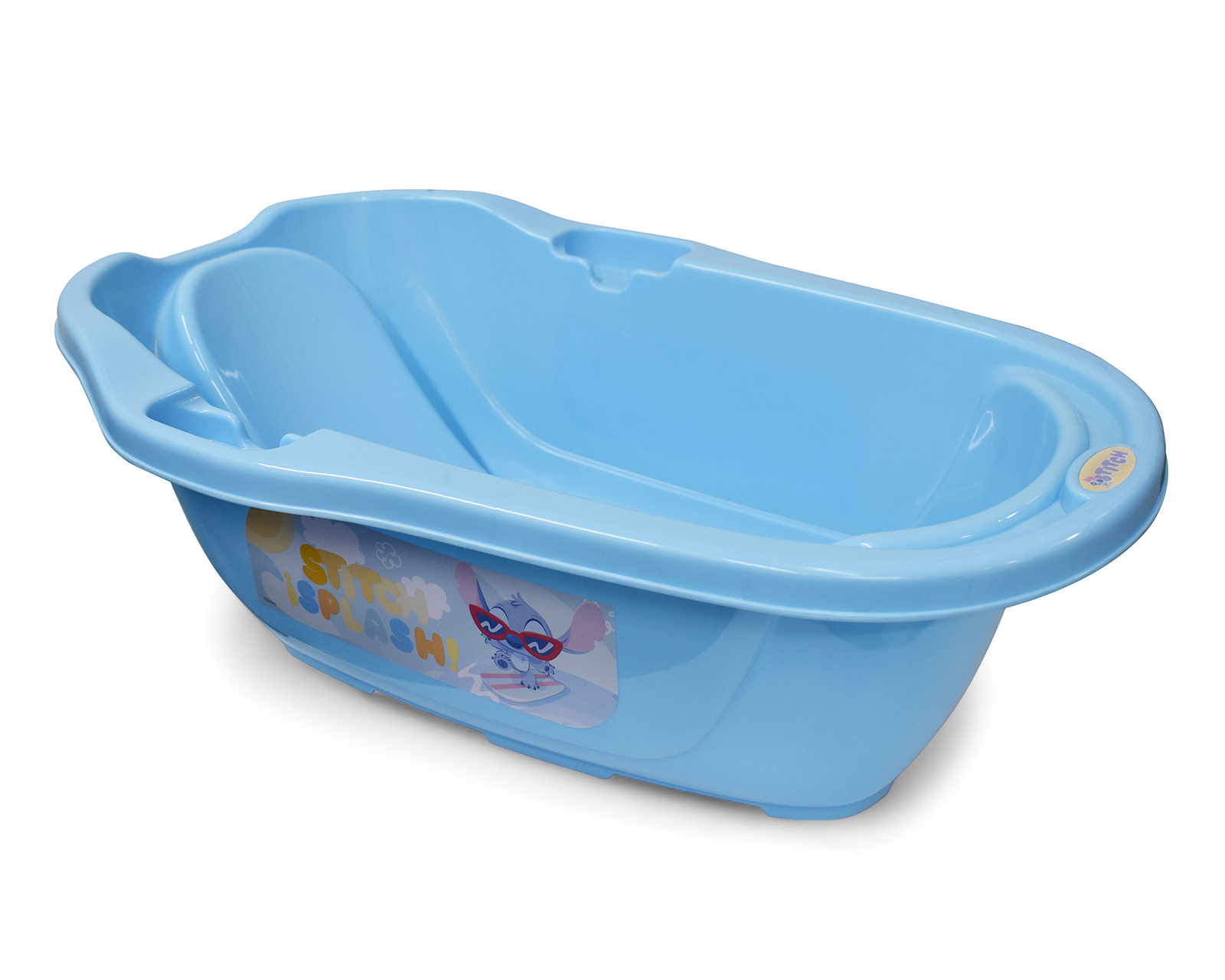 Foto 5 pulgar | Foto 4 | Bañera para Bebé Disney 2 en 1