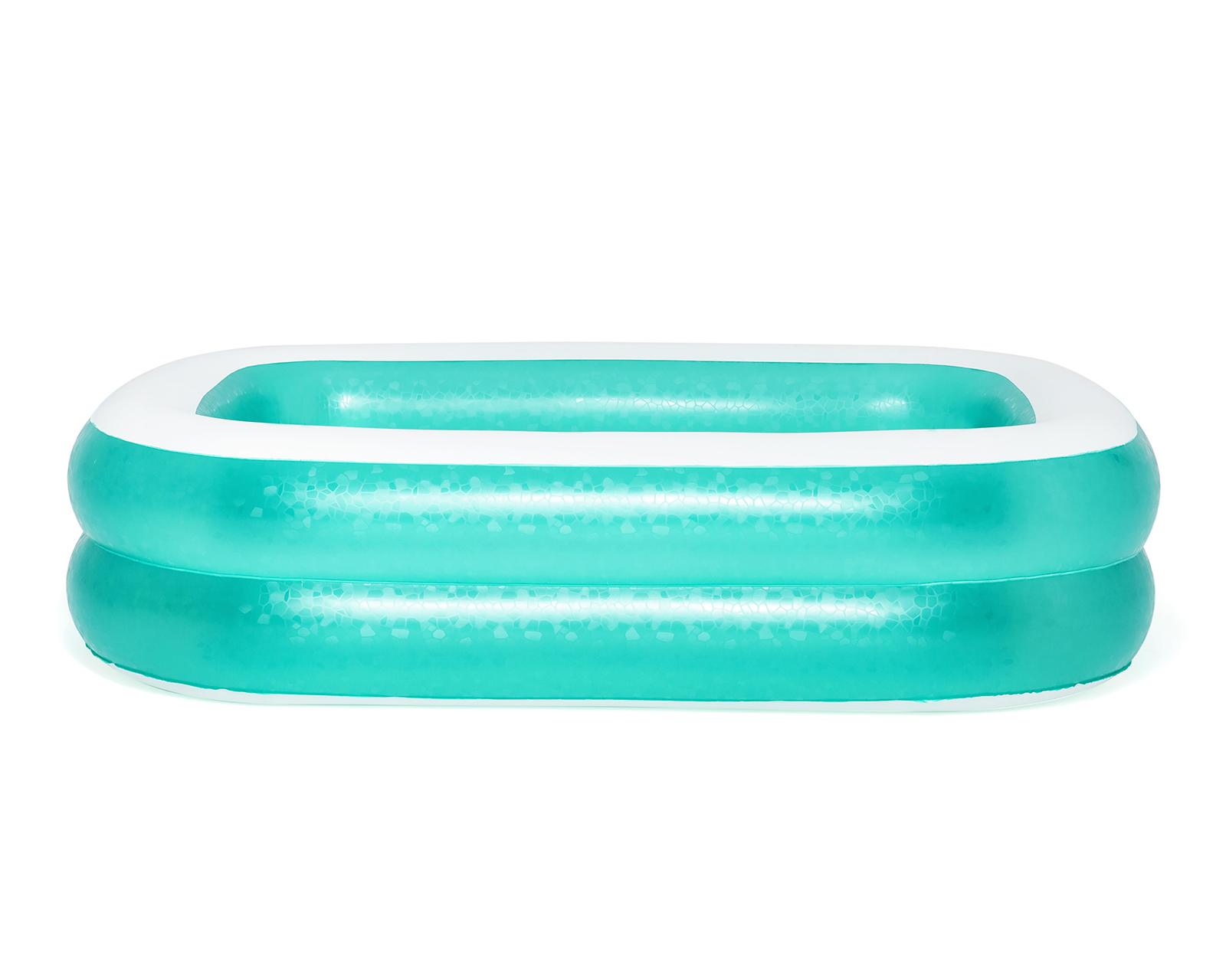 Foto 1 | Foto 1 | Alberca Infantil Inflable Rectangular Bestway 450 L 200 x 146 x 48 cm