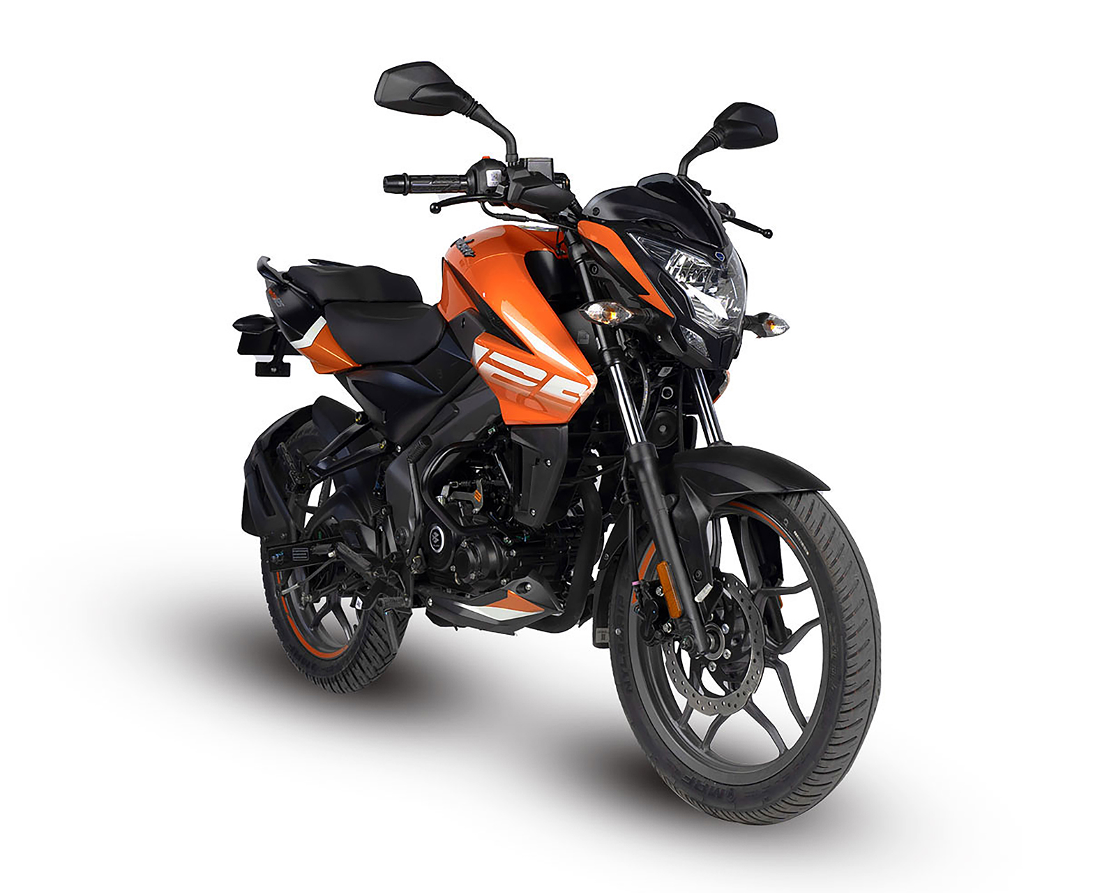 Foto 1 | Foto 1 | Motocicleta Bajaj Pulsar Ns 125 cc 2025