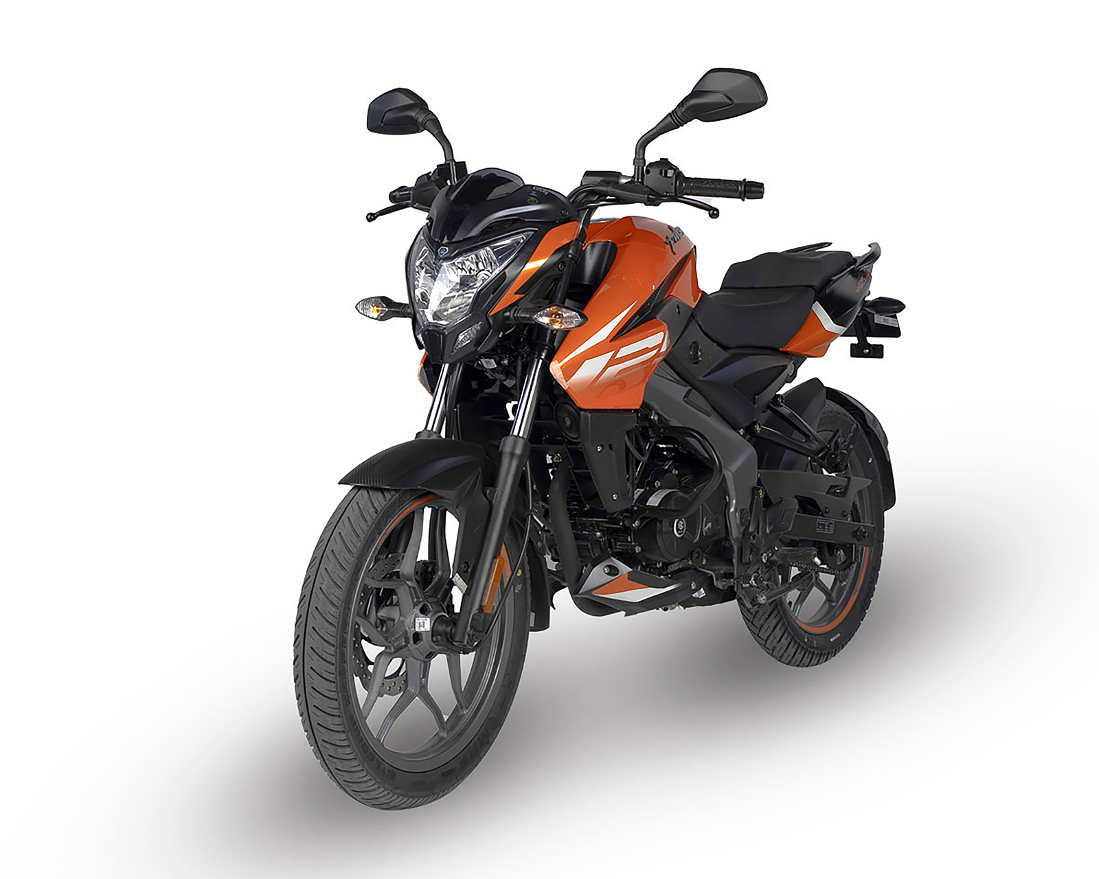 Foto 7 | Foto 7 | Motocicleta Bajaj Pulsar Ns 125 cc 2025