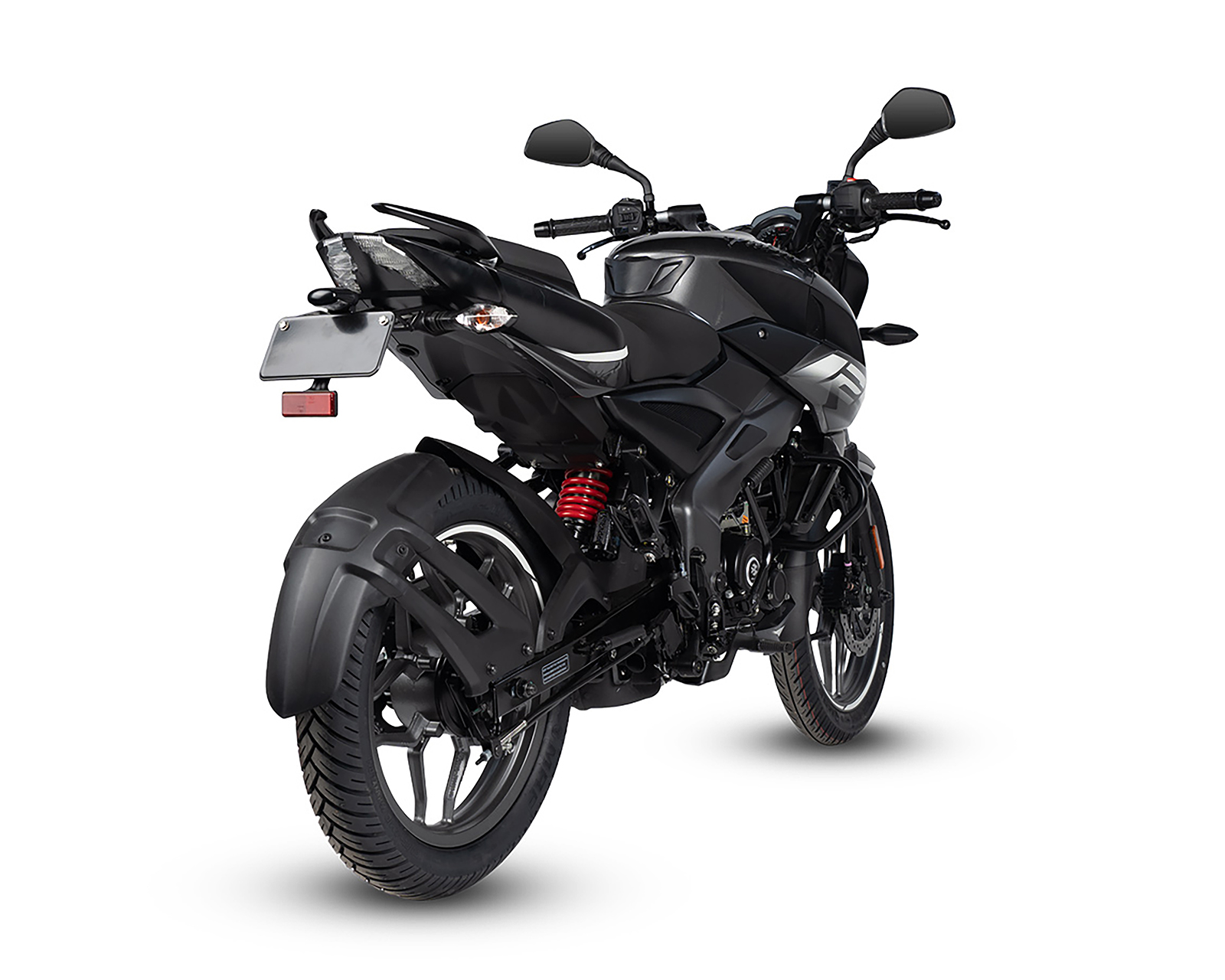 Foto 4 | Foto 4 | Motocicleta Bajaj Pulsar Ns 125 cc 2025