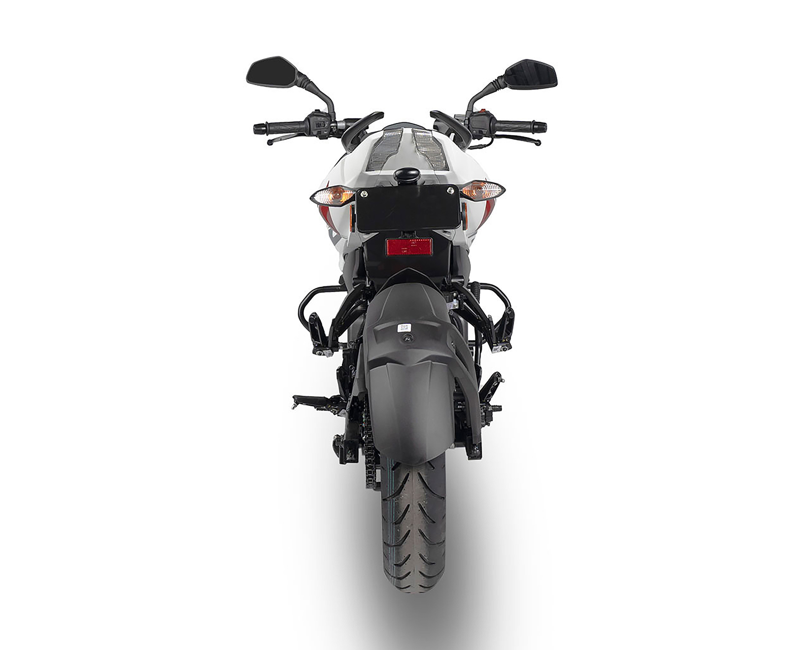 Foto 5 | Foto 5 | Motocicleta Bajaj Pulsar Ns 160 cc 2025