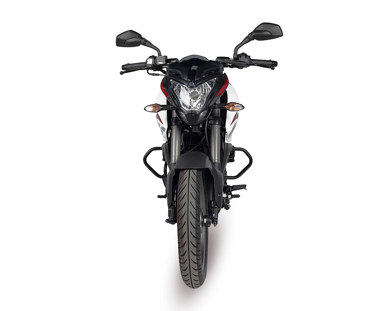 Foto 8 | Foto 8 | Motocicleta Bajaj Pulsar Ns 160 cc 2025