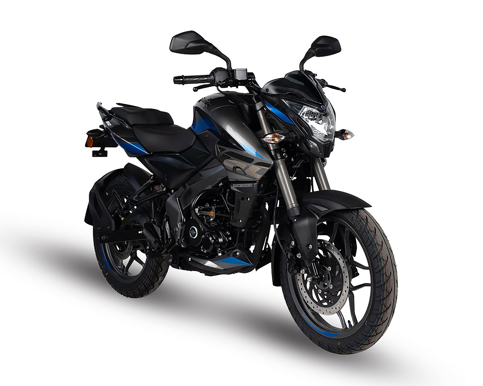 Foto 1 | Foto 1 | Motocicleta Bajaj Pulsar NS 160 cc  2025