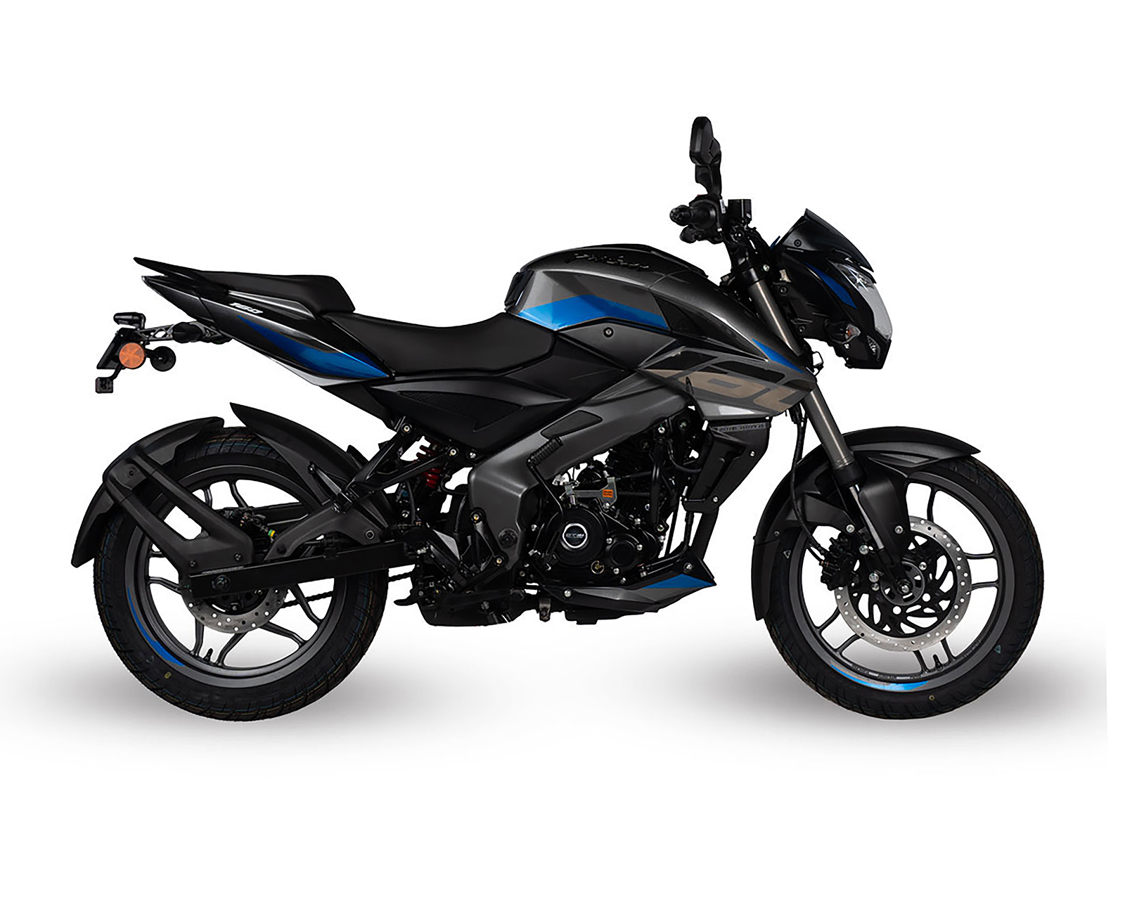 Foto 3 | Foto 3 | Motocicleta Bajaj Pulsar NS 160 cc  2025