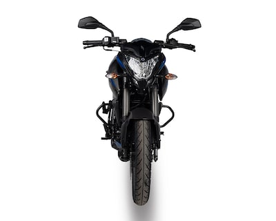 Foto 8 | Foto 8 | Motocicleta Bajaj Pulsar NS 160 cc 2025