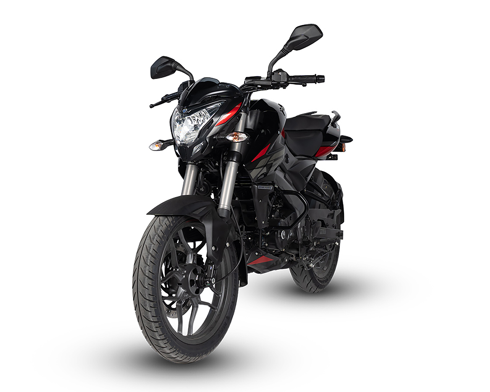 Foto 8 pulgar | Foto 7 | Motocicleta Bajaj Pulsar NS 160 cc 2025