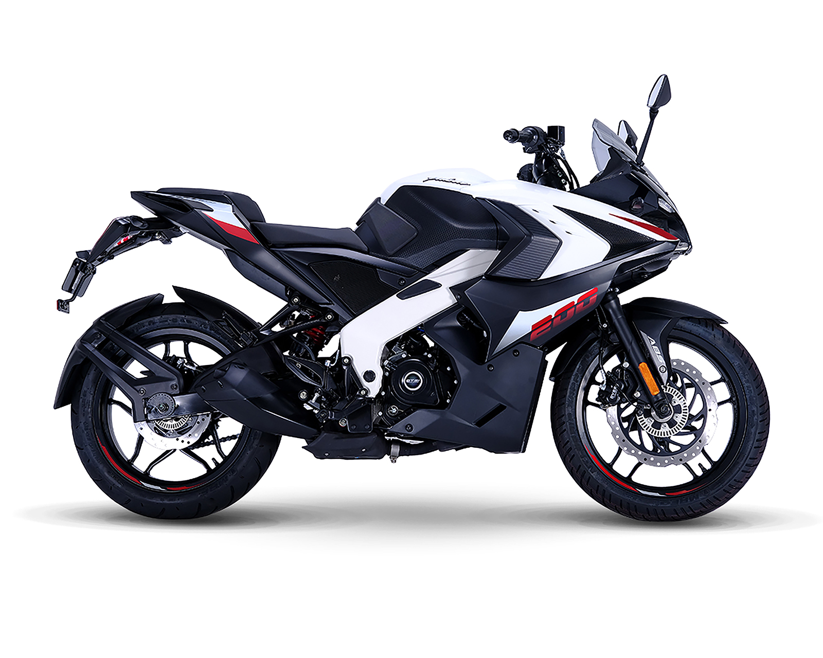 Foto 3 | Foto 3 | Motocicleta Bajaj Pulsar RS 200 cc 2025