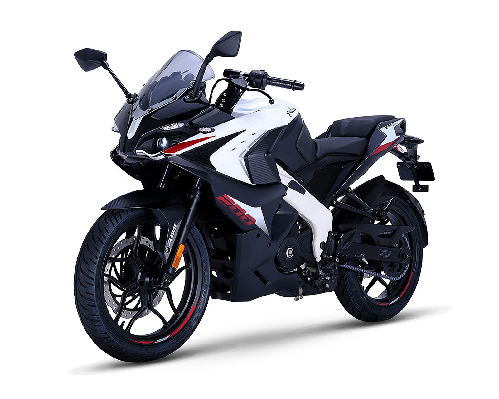 Foto 8 pulgar | Foto 7 | Motocicleta Bajaj Pulsar RS 200 cc 2025