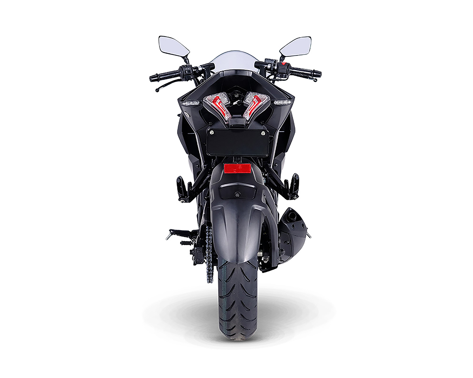 Foto 5 | Foto 5 | Motocicleta Bajaj Pulsar RS 200 cc 2025