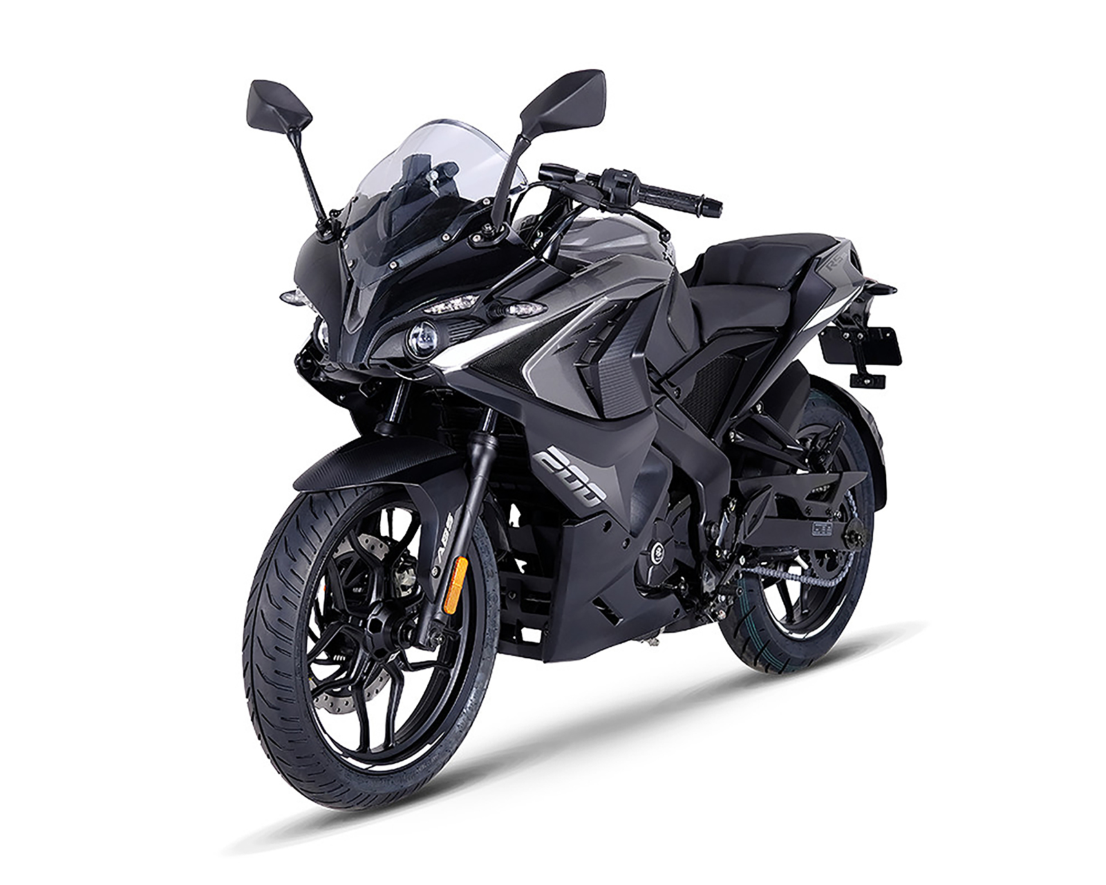 Foto 7 | Foto 7 | Motocicleta Bajaj Pulsar RS 200 cc 2025