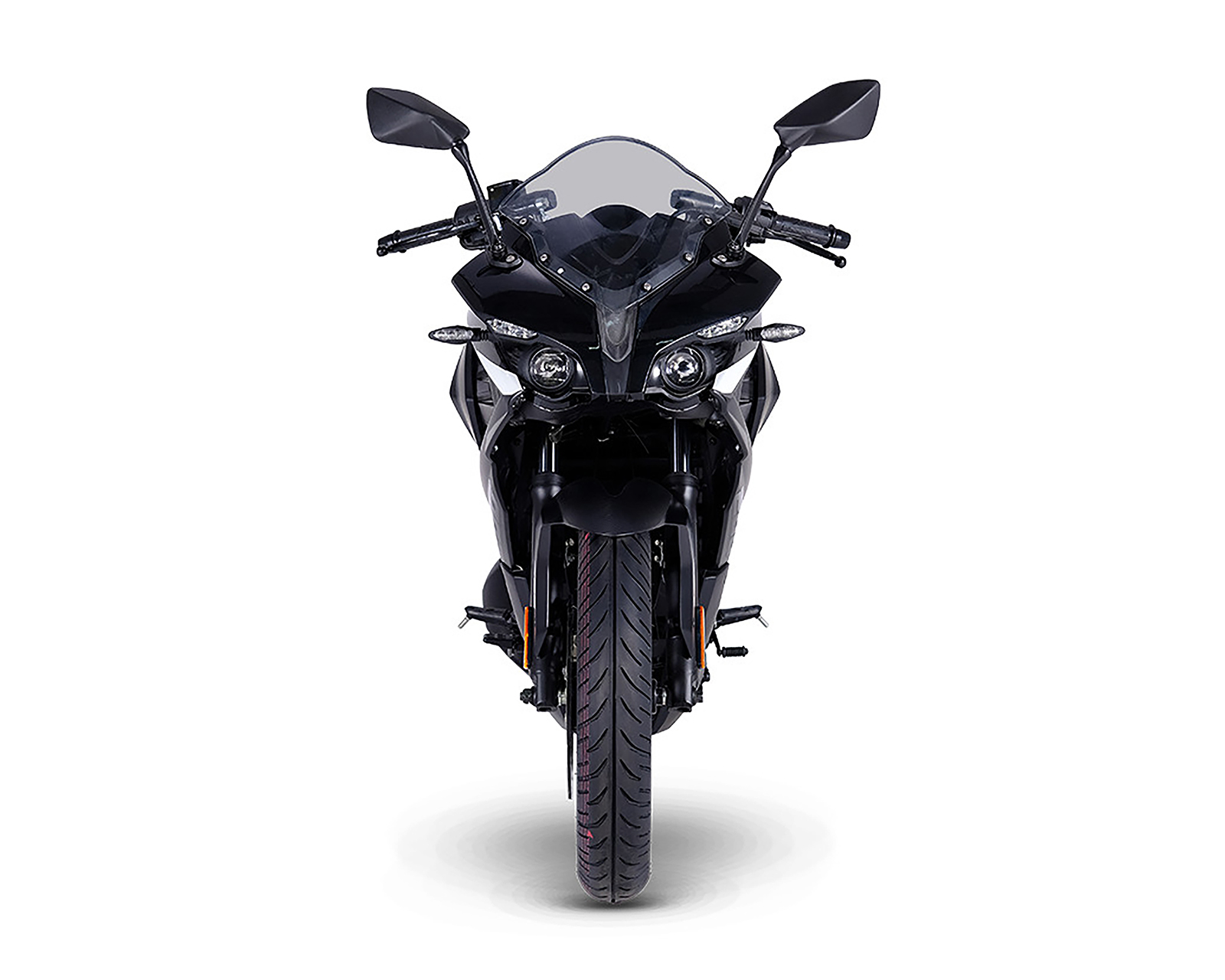 Foto 9 pulgar | Foto 8 | Motocicleta Bajaj Pulsar RS 200 cc 2025