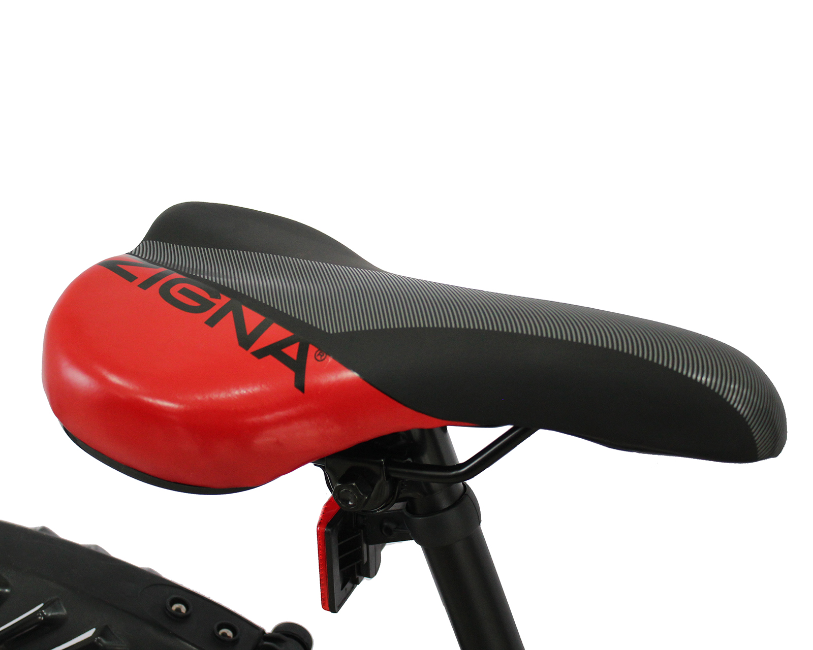 Foto 5 | Foto 5 | Bicicleta de Montaña Zigna Blast 26" Negra