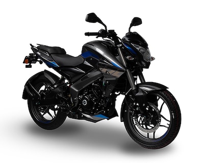 Foto 1 | Foto 1 | Motocicleta Bajaj Pulsar NS 200cc UG 2025