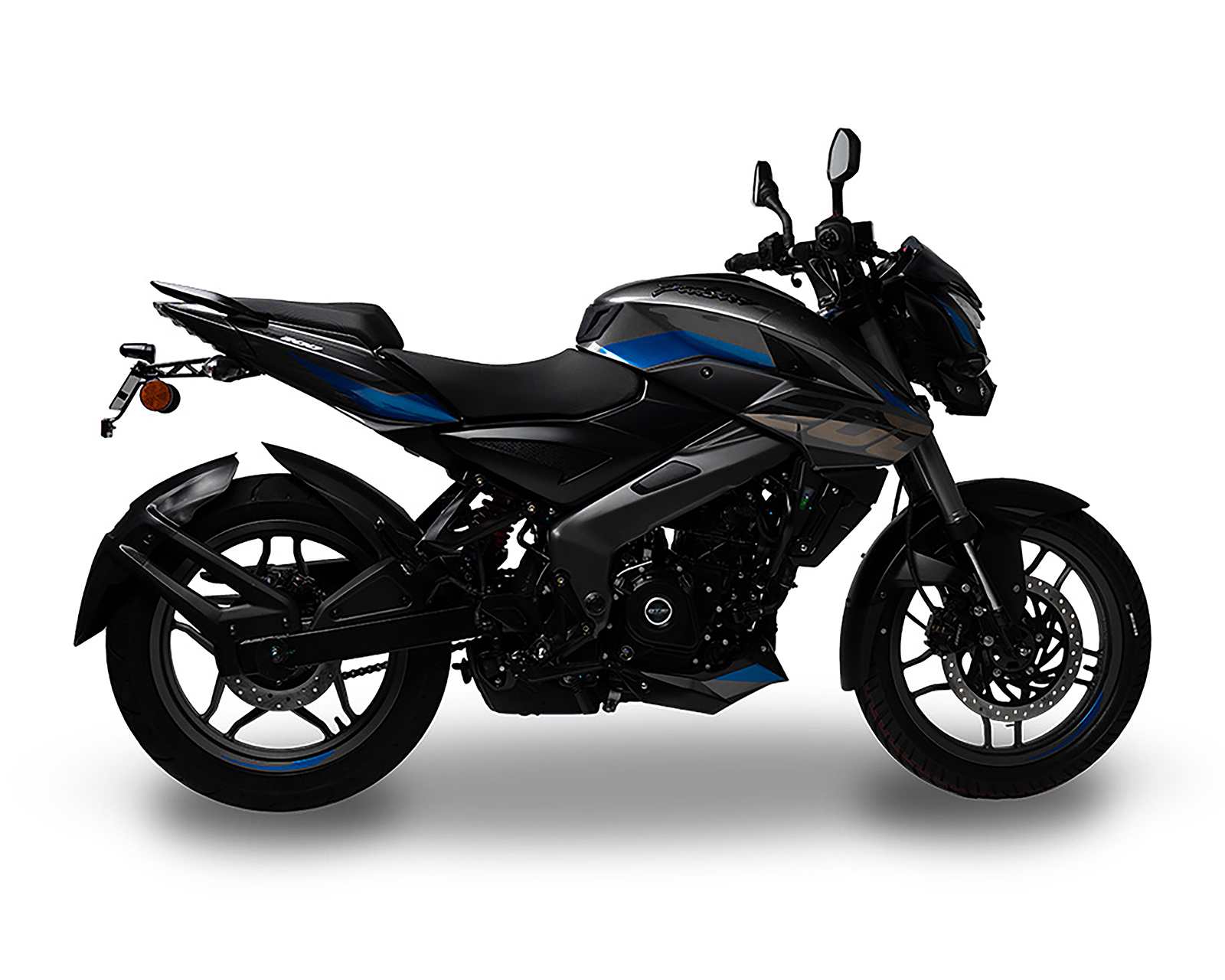 Foto 3 | Foto 3 | Motocicleta Bajaj Pulsar NS 200cc UG 2025