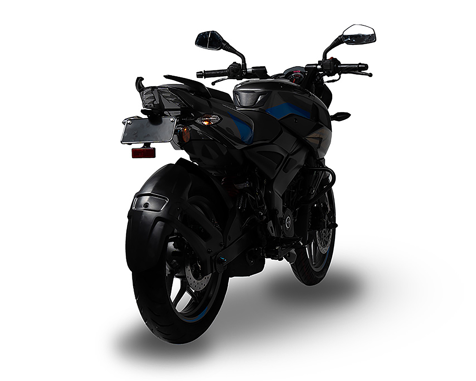 Foto 4 | Foto 4 | Motocicleta Bajaj Pulsar NS 200cc UG 2025