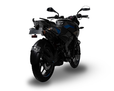 Foto 4 | Foto 4 | Motocicleta Bajaj Pulsar NS 200cc UG 2025