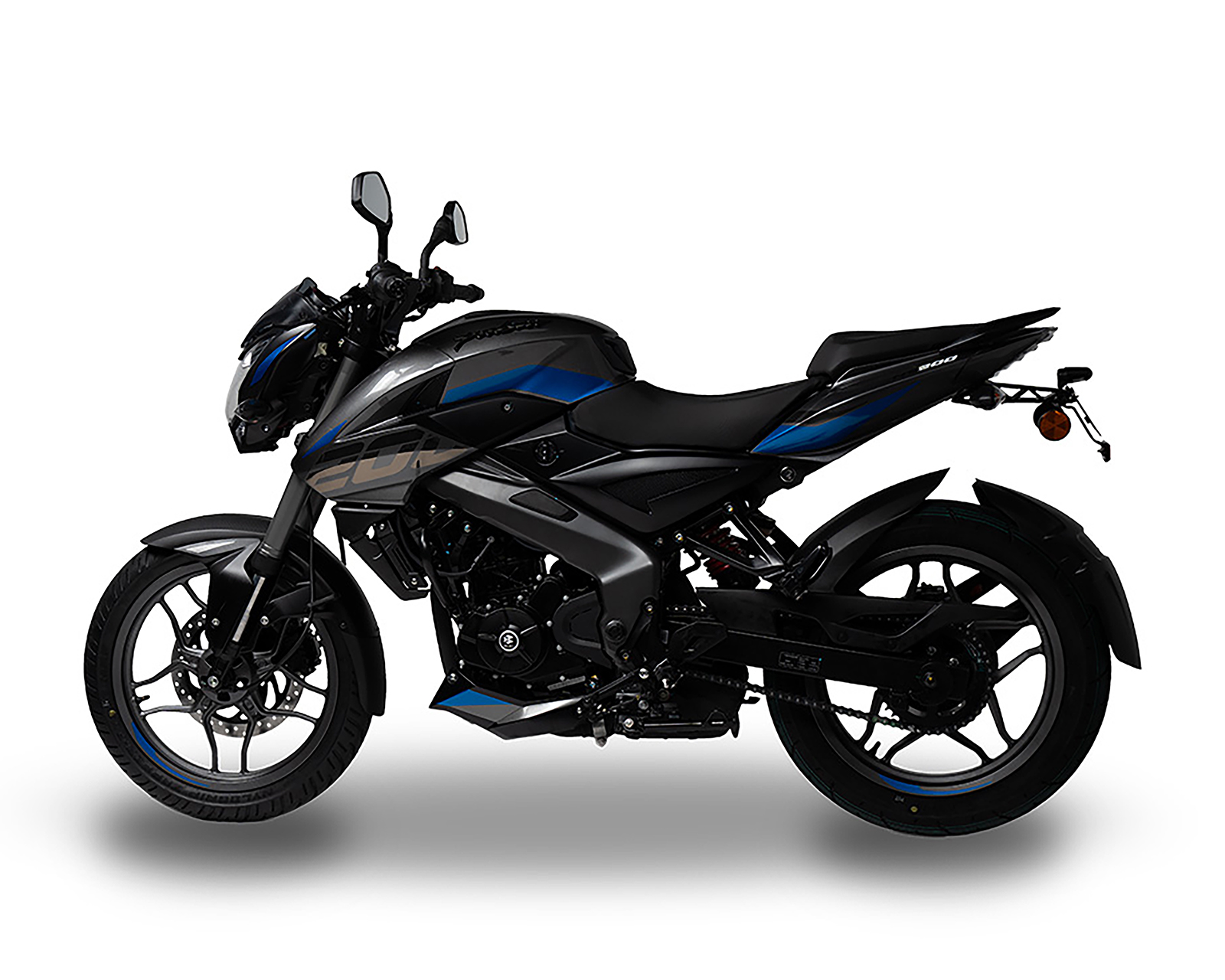 Foto 6 | Foto 6 | Motocicleta Bajaj Pulsar NS 200cc UG 2025