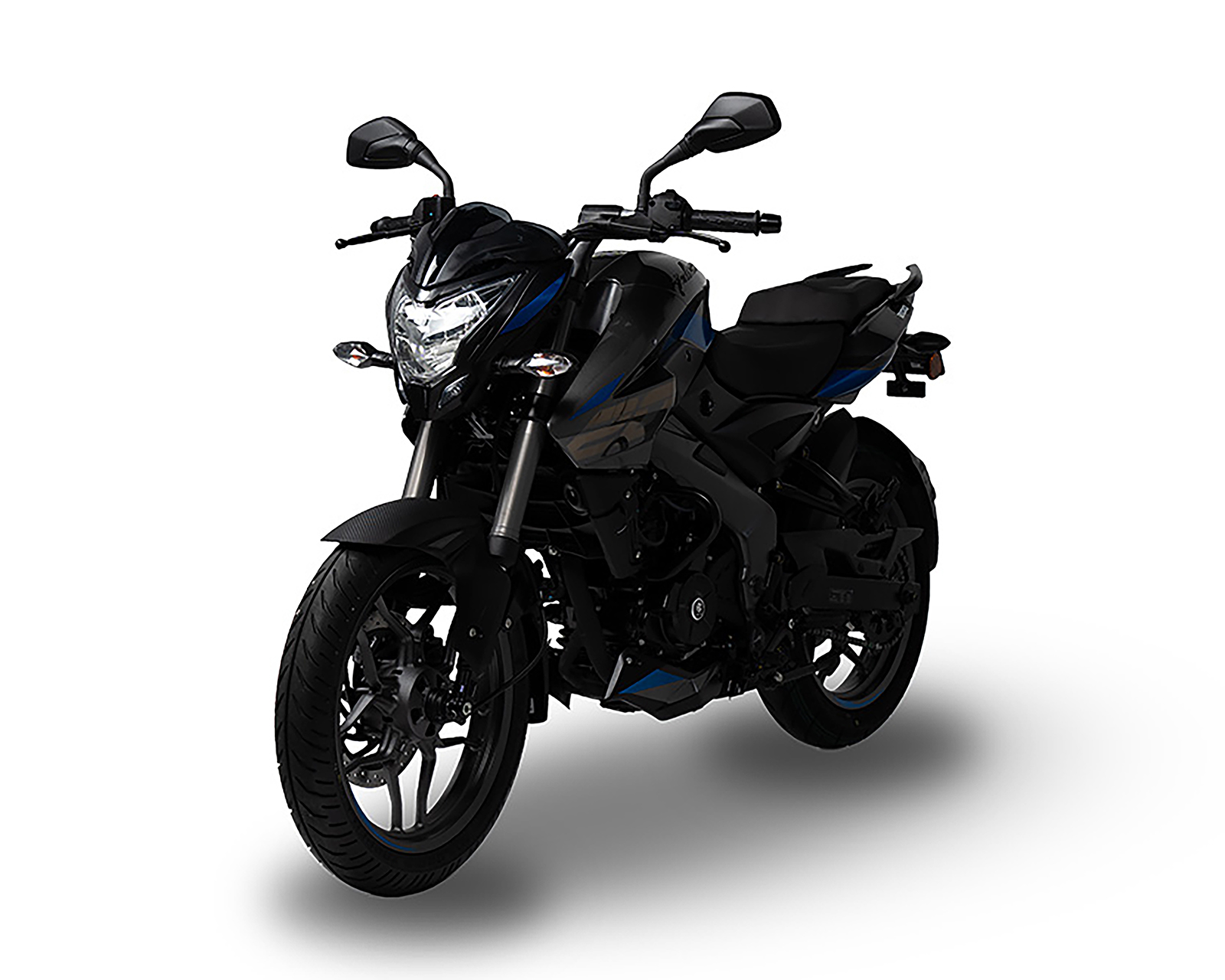 Foto 7 | Foto 7 | Motocicleta Bajaj Pulsar NS 200cc UG 2025
