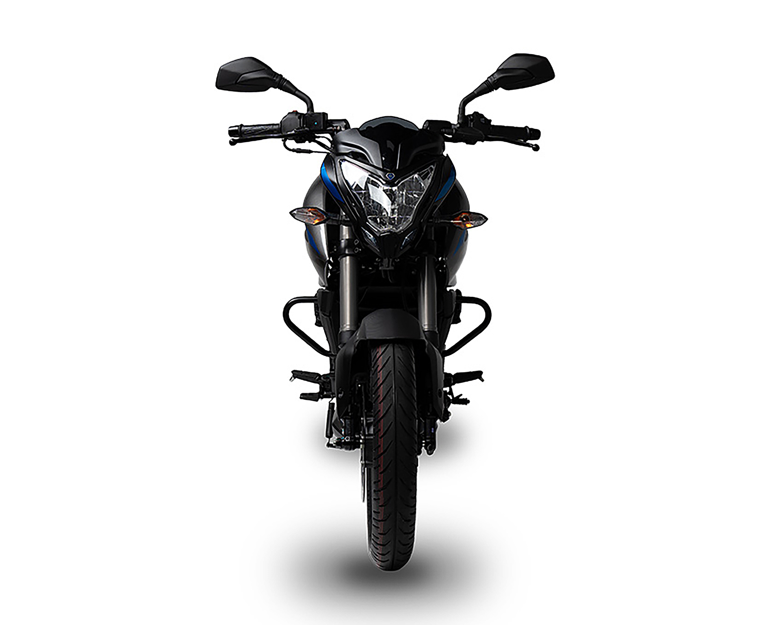Foto 8 | Foto 8 | Motocicleta Bajaj Pulsar NS 200cc UG 2025