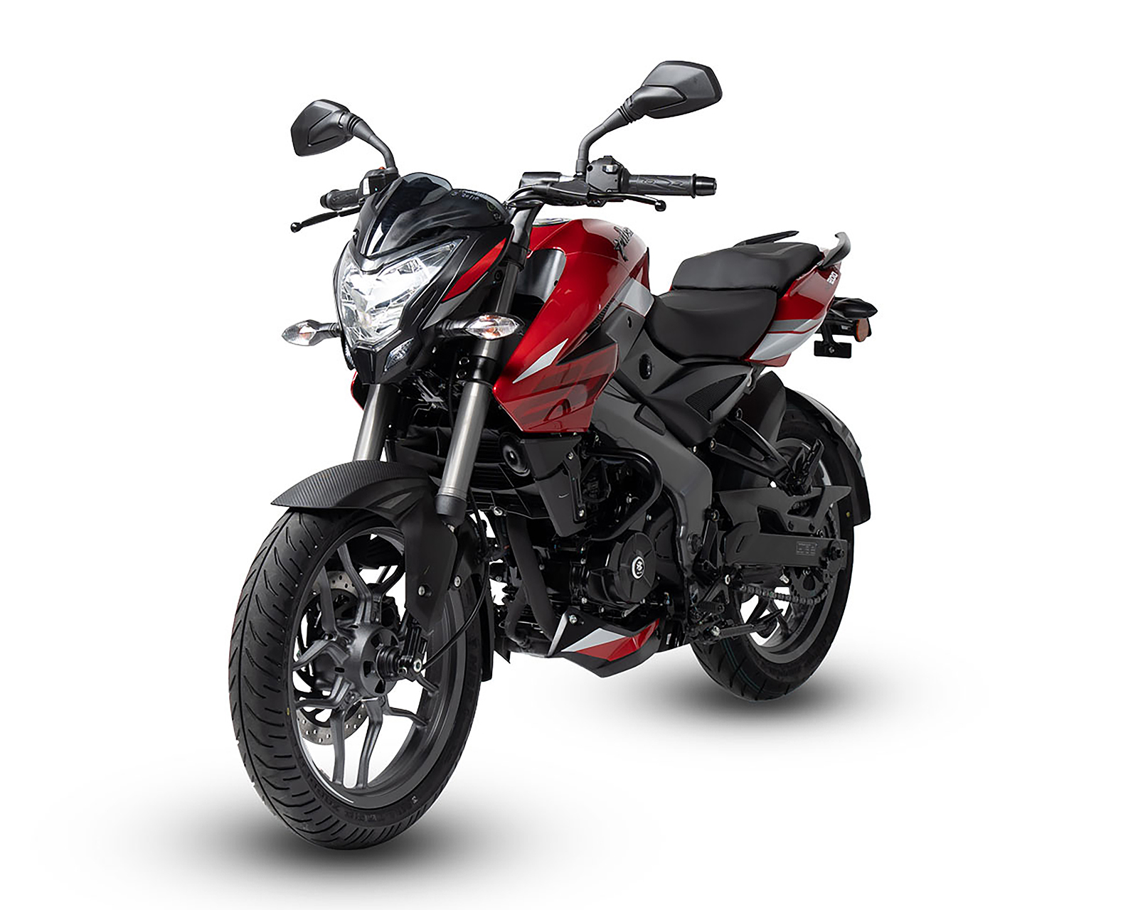 Foto 7 | Foto 7 | Motocicleta Bajaj Pulsar NS 200cc UG 2025