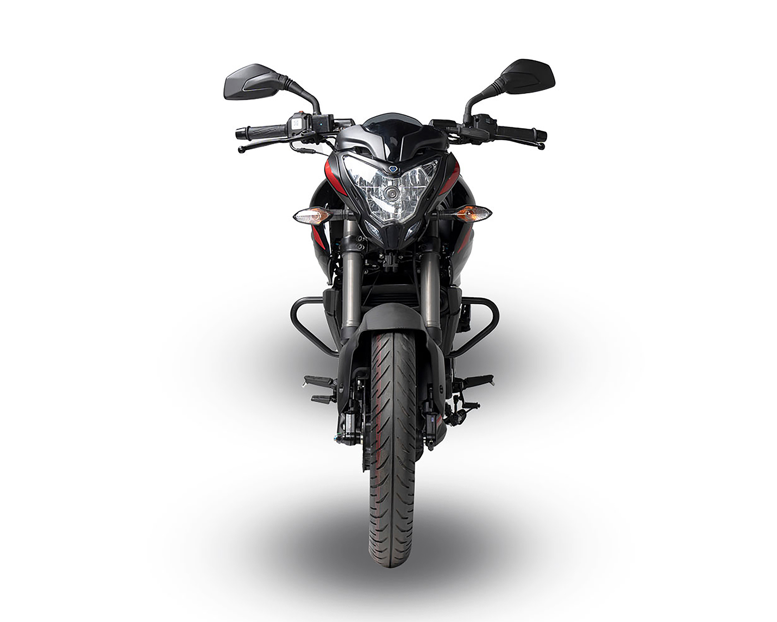 Foto 8 | Foto 8 | Motocicleta Bajaj Pulsar NS 200cc UG 2025