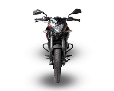 Foto 8 | Foto 8 | Motocicleta Bajaj Pulsar NS 200cc UG 2025