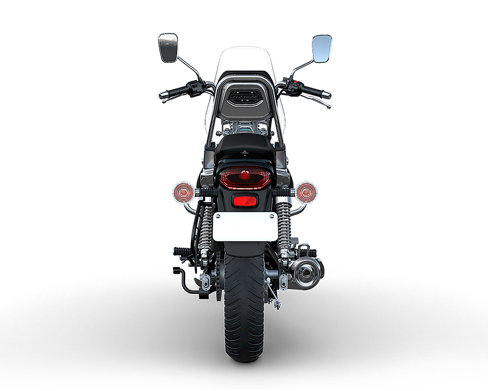 Foto 5 | Foto 5 | Motocicleta Bajaj Avenger 220 cc 2025