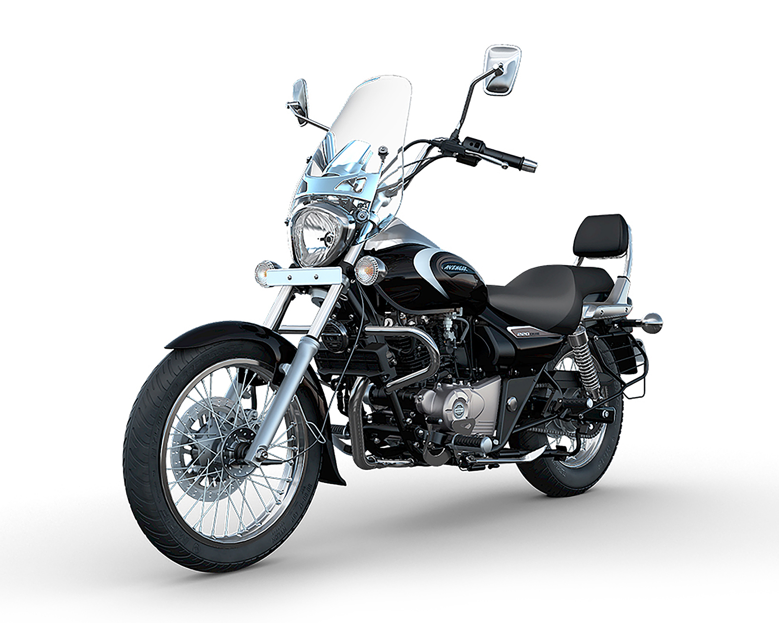 Foto 7 | Foto 7 | Motocicleta Bajaj Avenger 220 cc 2025