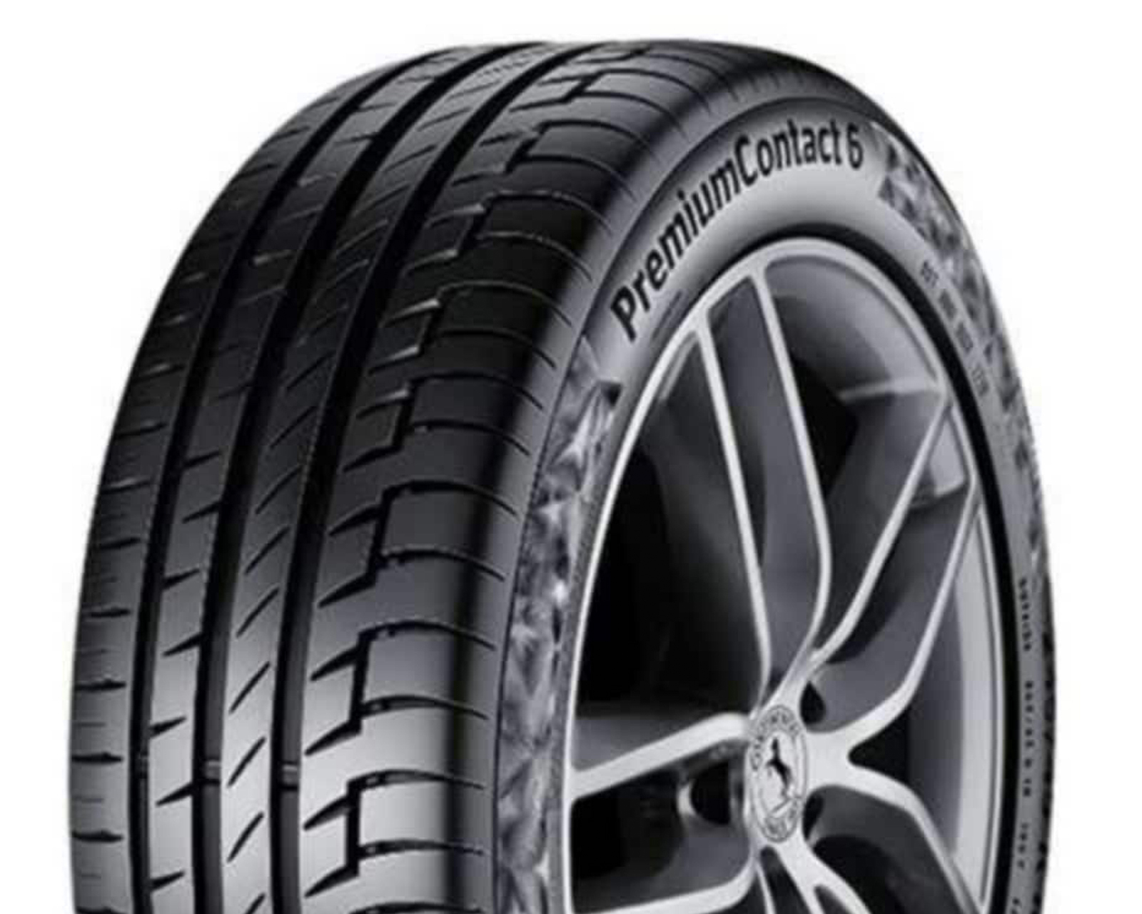 Foto 2 | Foto 2 | Llanta Continental 195/65 R15