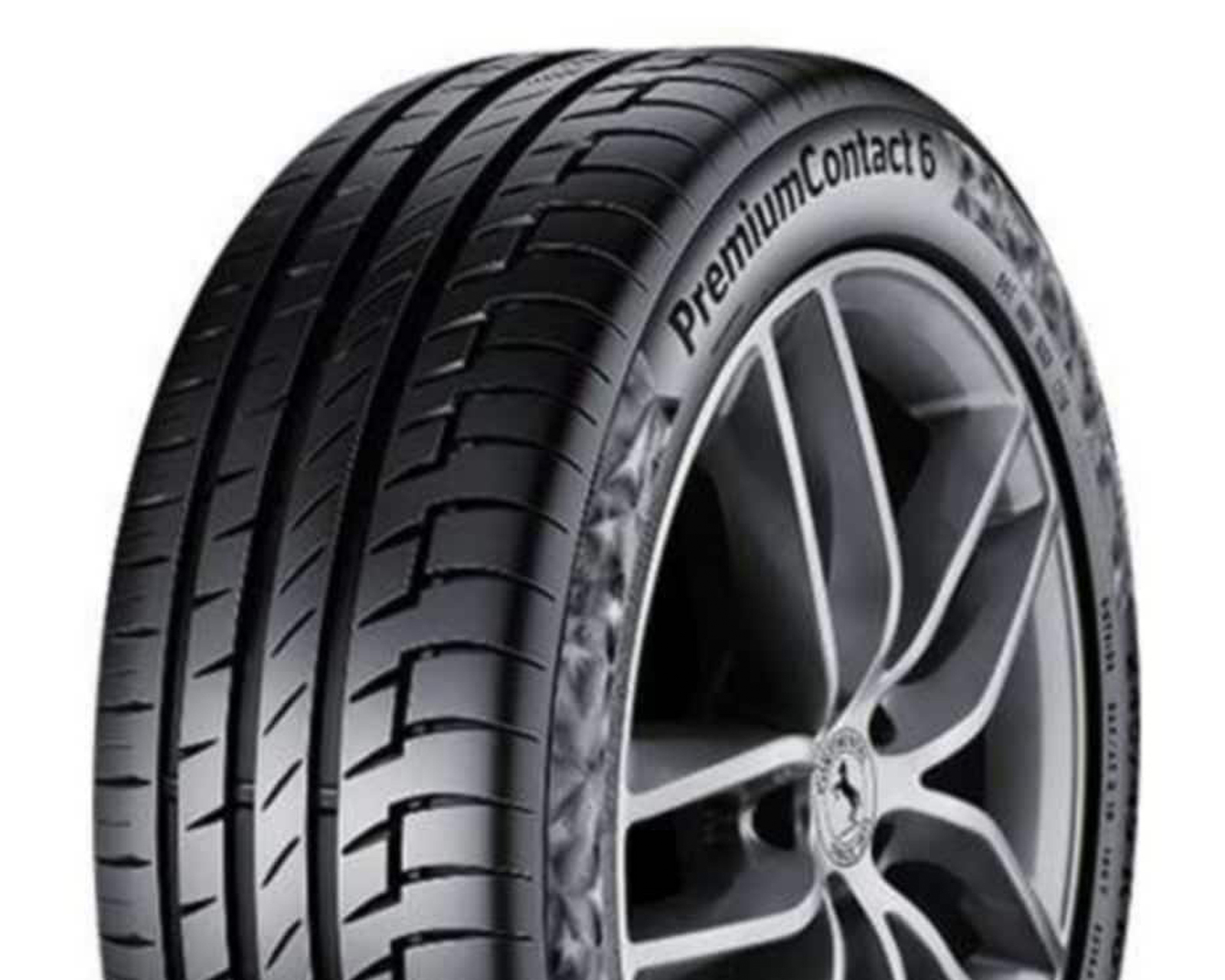 Foto 3 pulgar | Foto 2 | Llanta Continental 205/55 R16