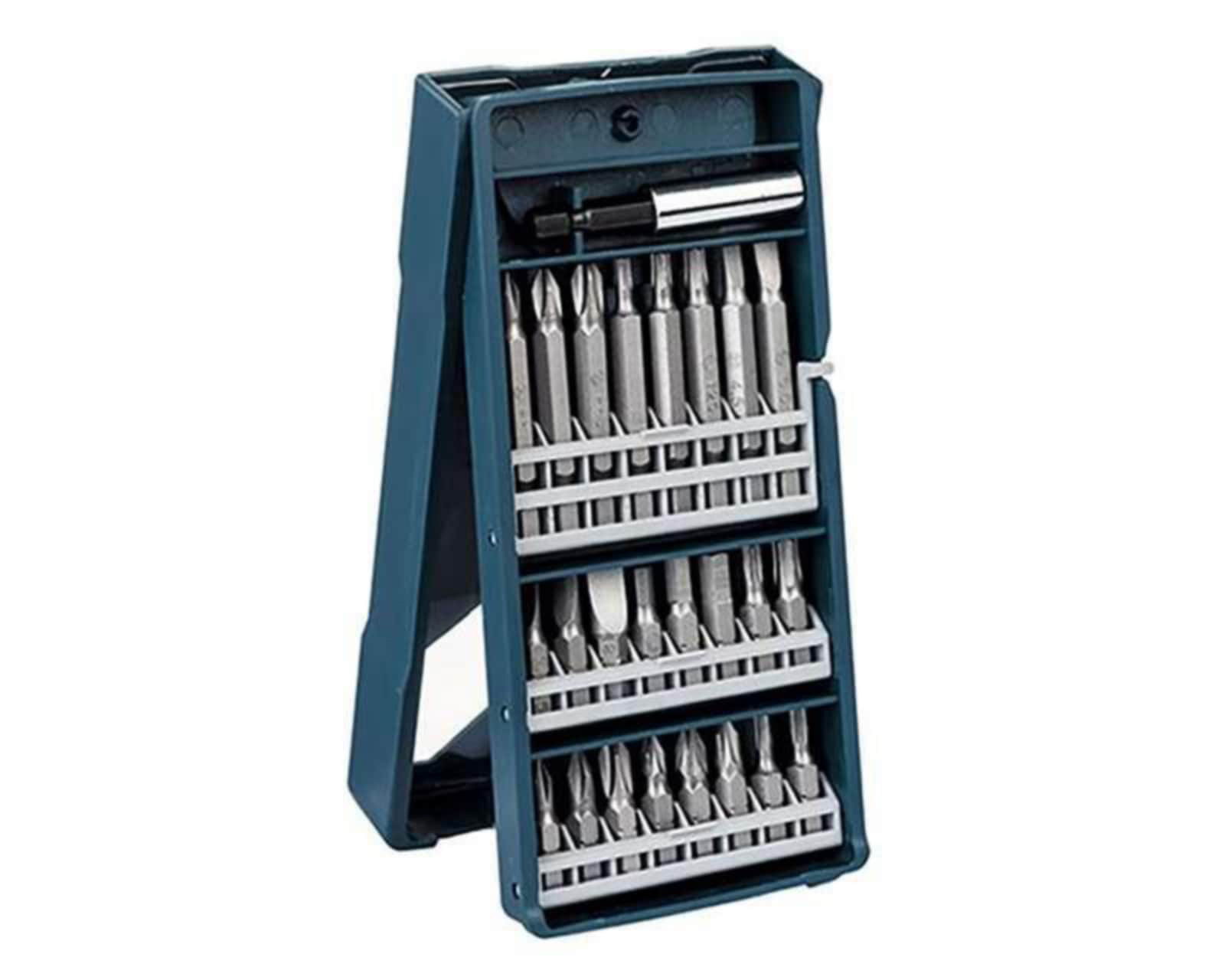 Foto 1 | Foto 1 | Juego de Puntas para Atornillar Bosch 25 piezas