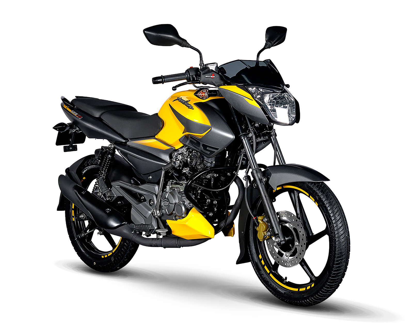 Foto 1 | Foto 1 | Motocicleta Bajaj Pulsar LS 125 cc 2025