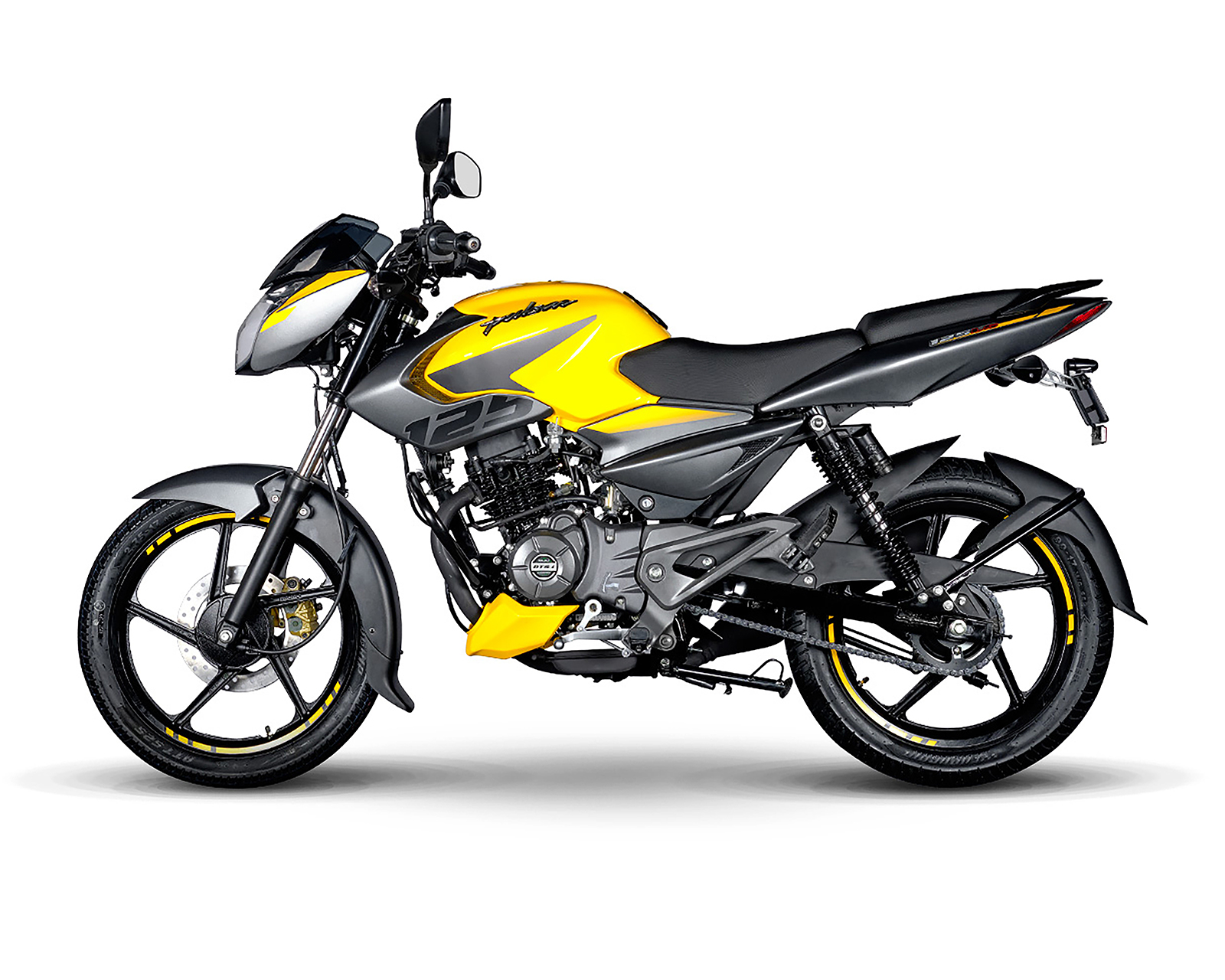 Foto 8 pulgar | Foto 7 | Motocicleta Bajaj Pulsar LS 125 cc 2025