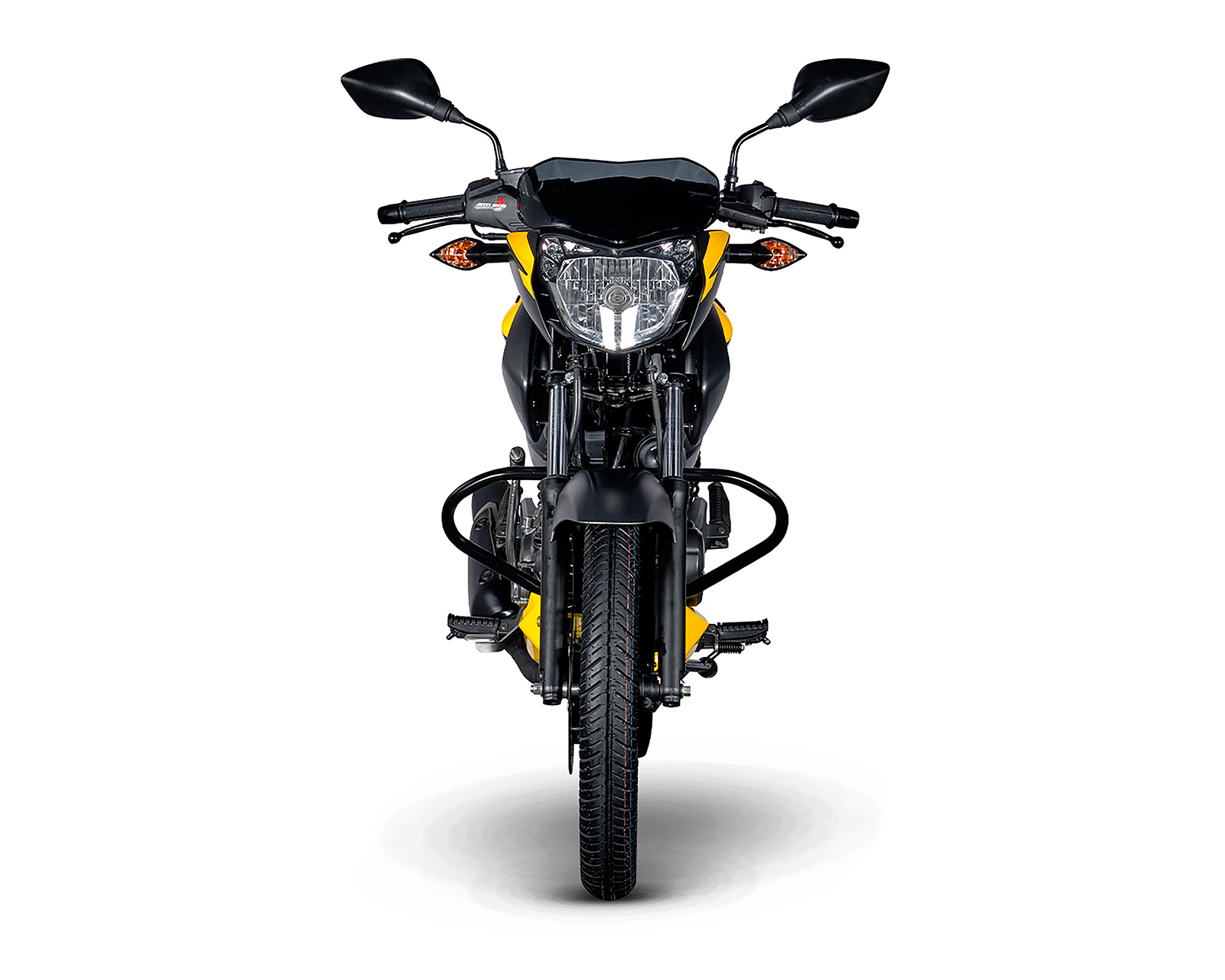 Foto 10 pulgar | Foto 9 | Motocicleta Bajaj Pulsar LS 125 cc 2025