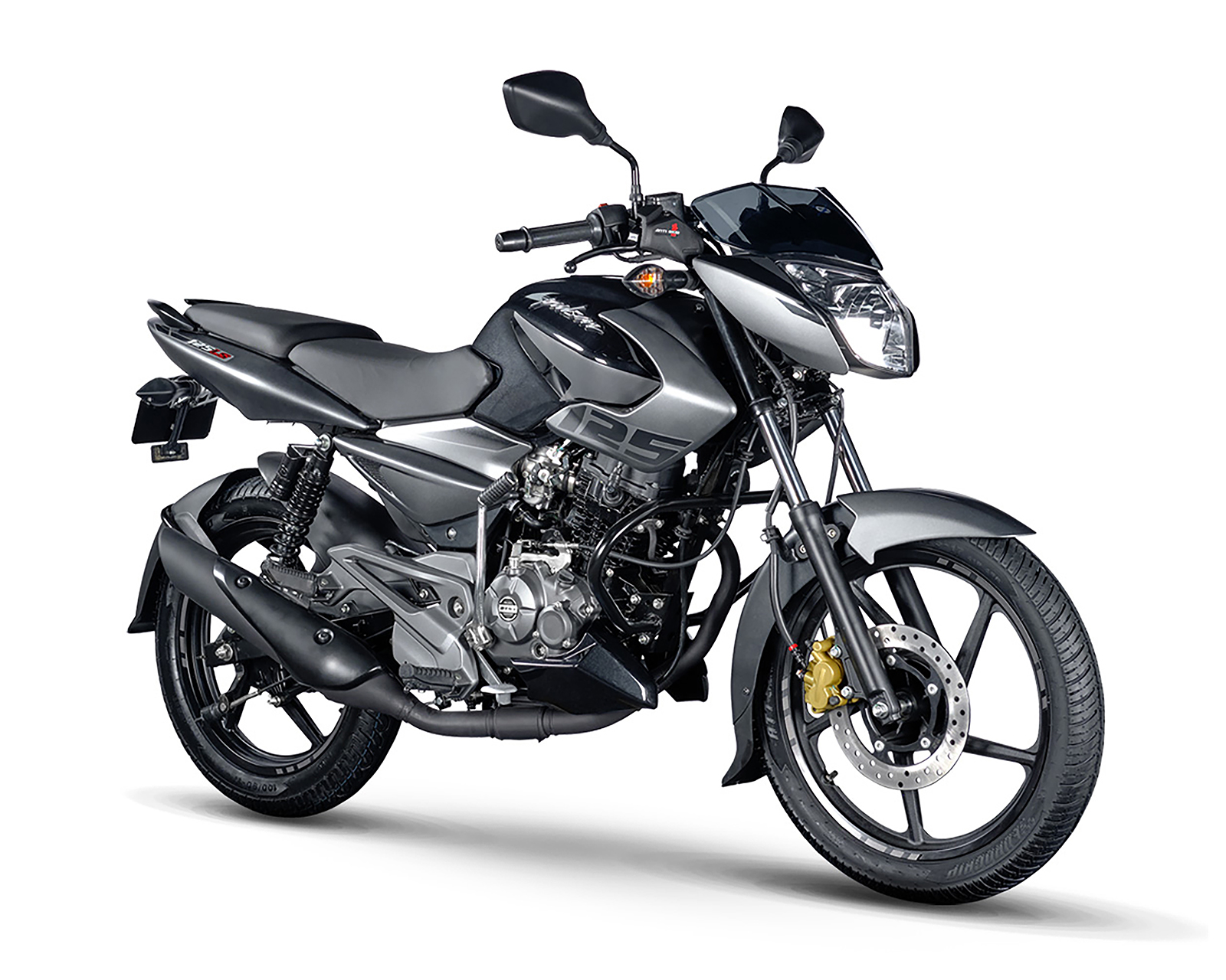 Foto 1 | Foto 1 | Motocicleta Bajaj Pulsar LS 125 cc 2025