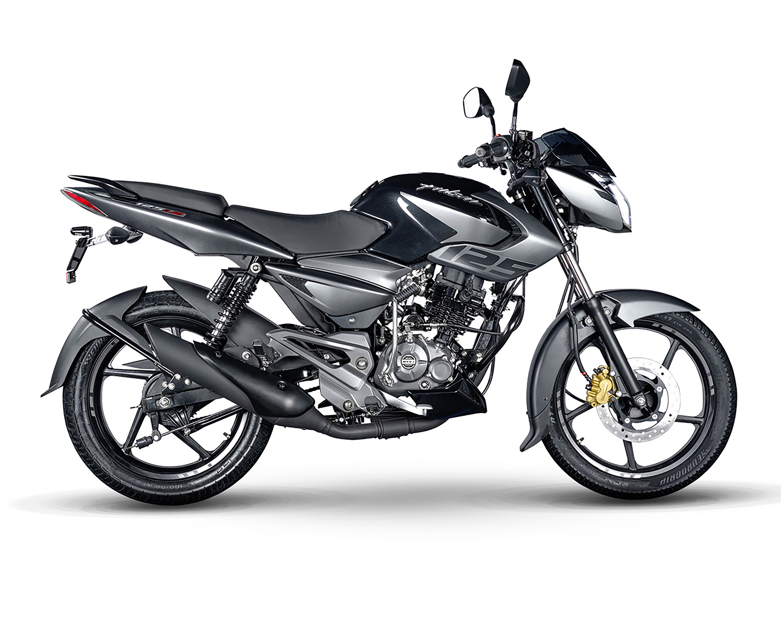 Foto 3 | Foto 3 | Motocicleta Bajaj Pulsar LS 125 cc 2025