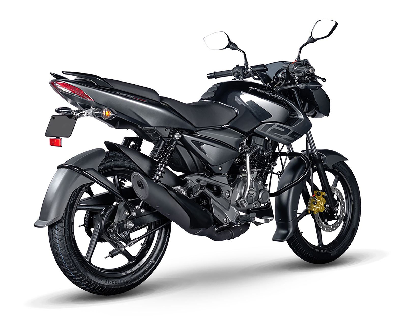 Foto 5 pulgar | Foto 4 | Motocicleta Bajaj Pulsar LS 125 cc 2025