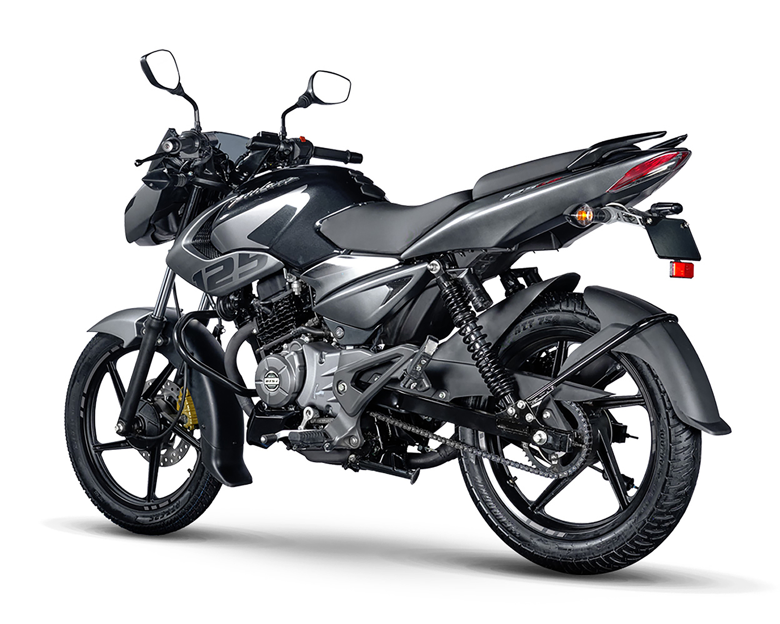 Foto 7 pulgar | Foto 6 | Motocicleta Bajaj Pulsar LS 125 cc 2025
