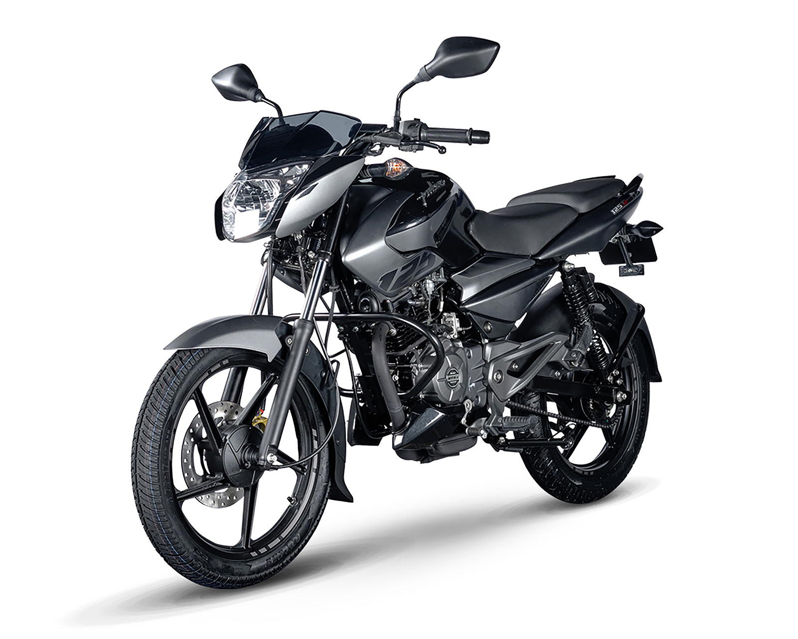 Foto 8 | Foto 8 | Motocicleta Bajaj Pulsar LS 125 cc 2025