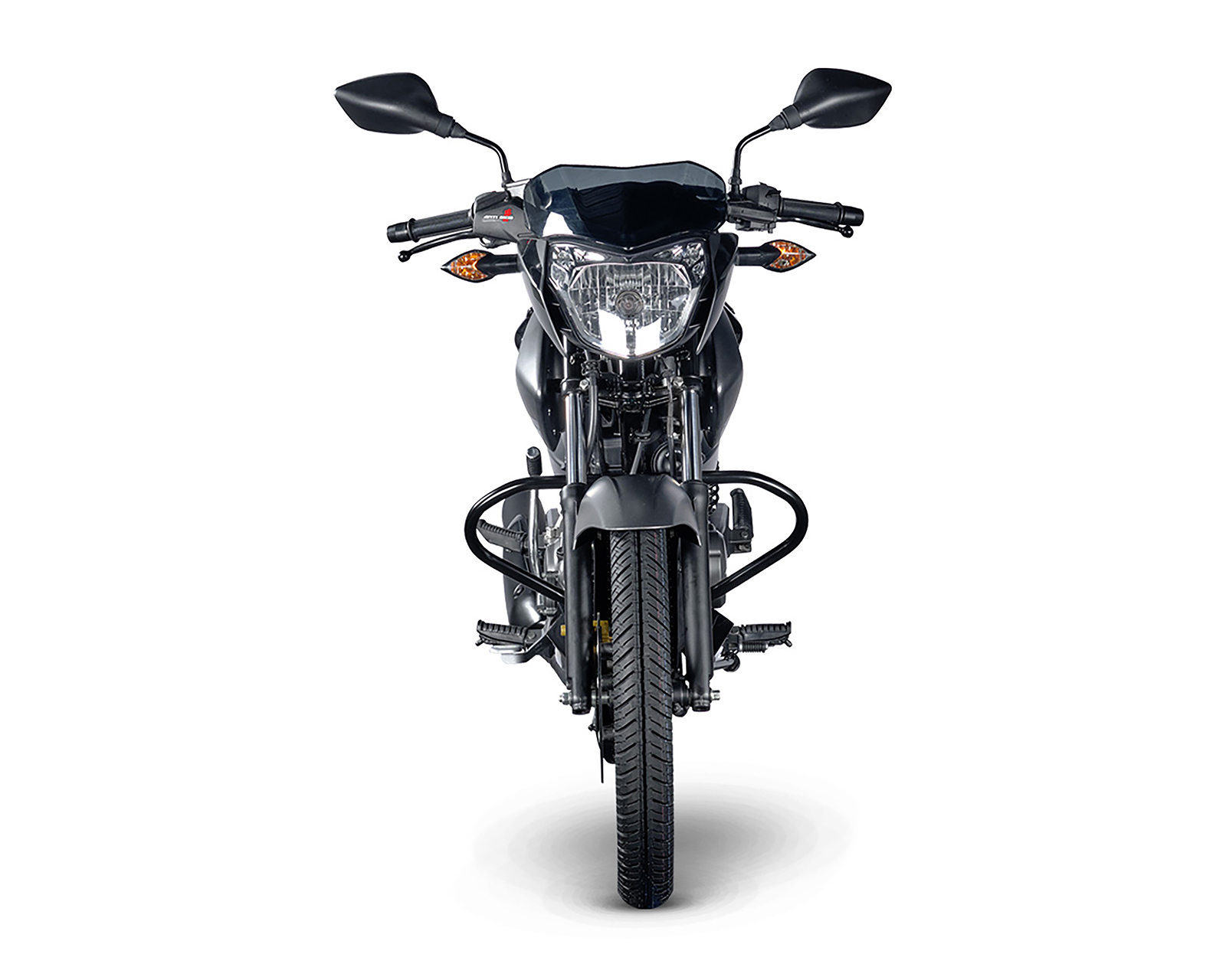 Foto 10 pulgar | Foto 9 | Motocicleta Bajaj Pulsar LS 125 cc 2025